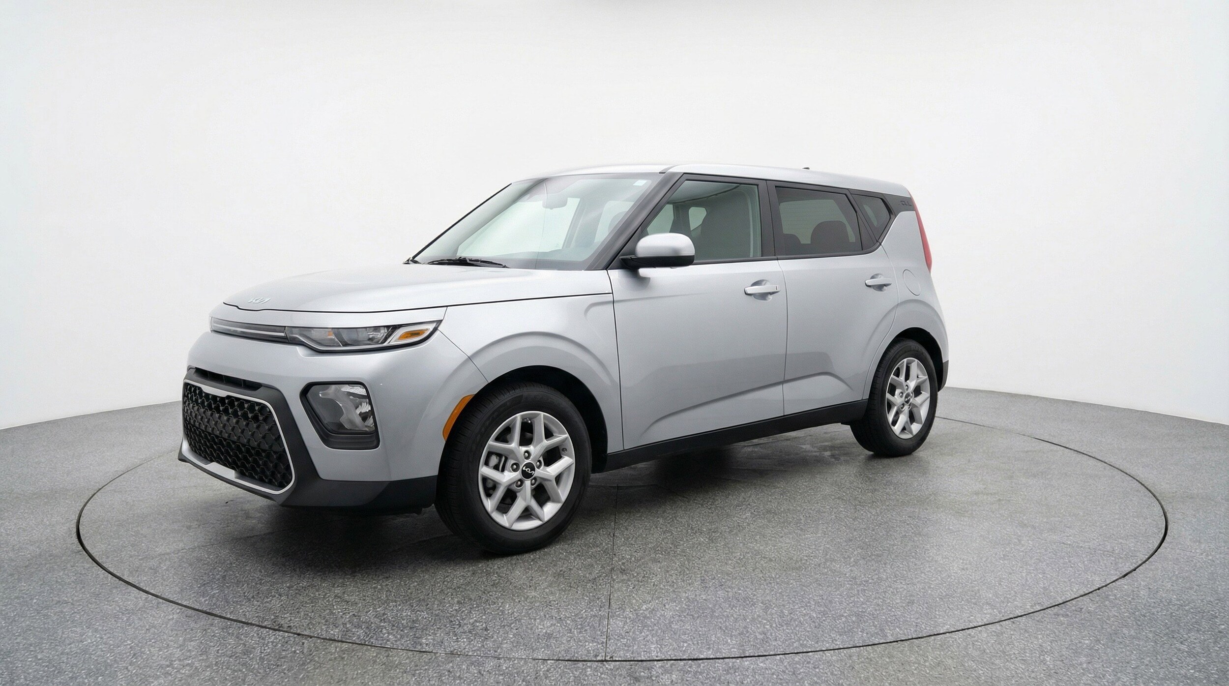 Thumbnail: 2025 Kia Soul - 3