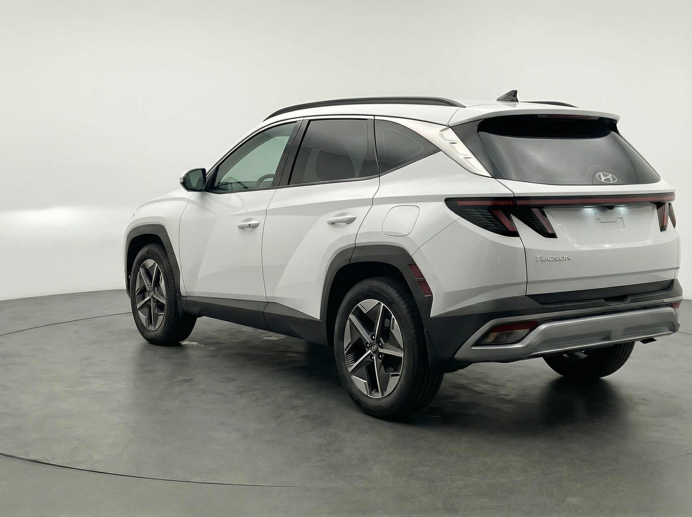 Thumbnail: 2025 Hyundai Tucson - 5