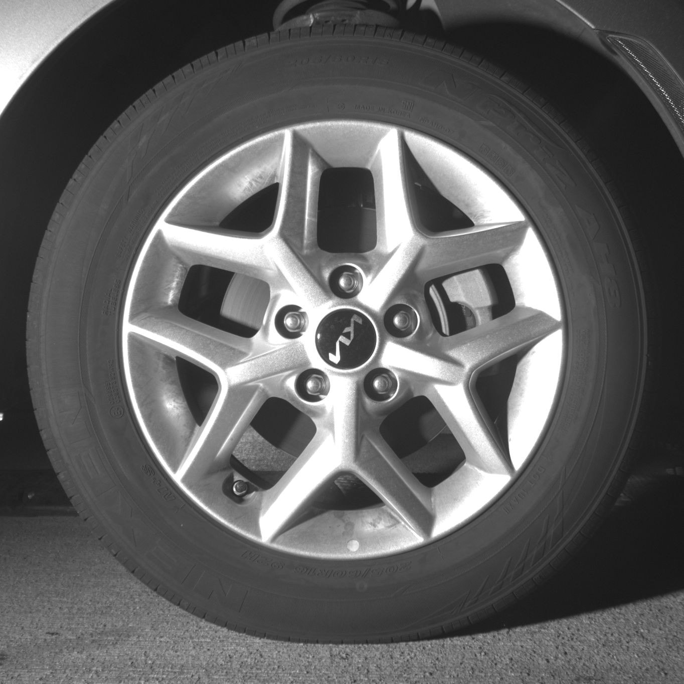 Thumbnail: 2025 Kia Soul - 10