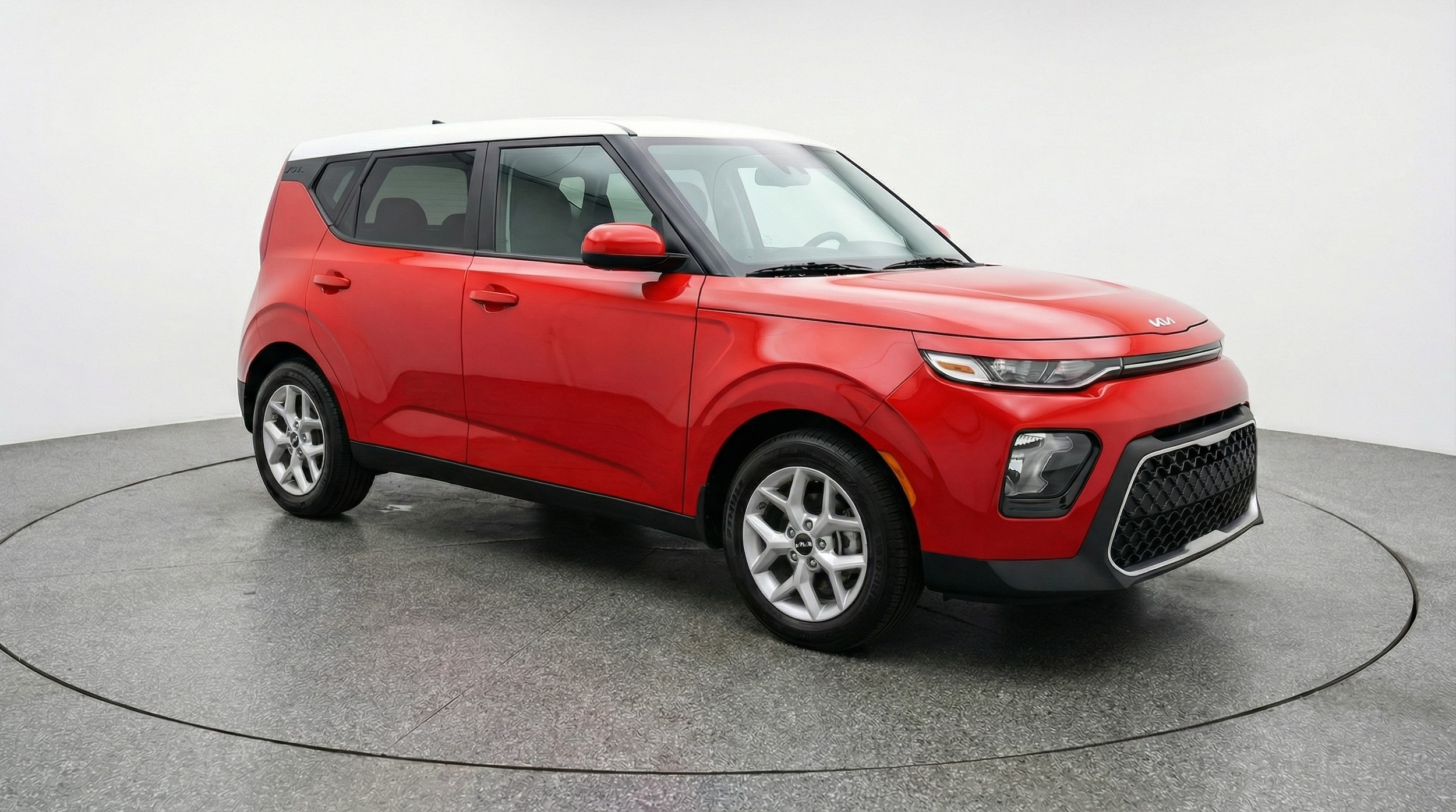 Thumbnail: 2025 Kia Soul - 1