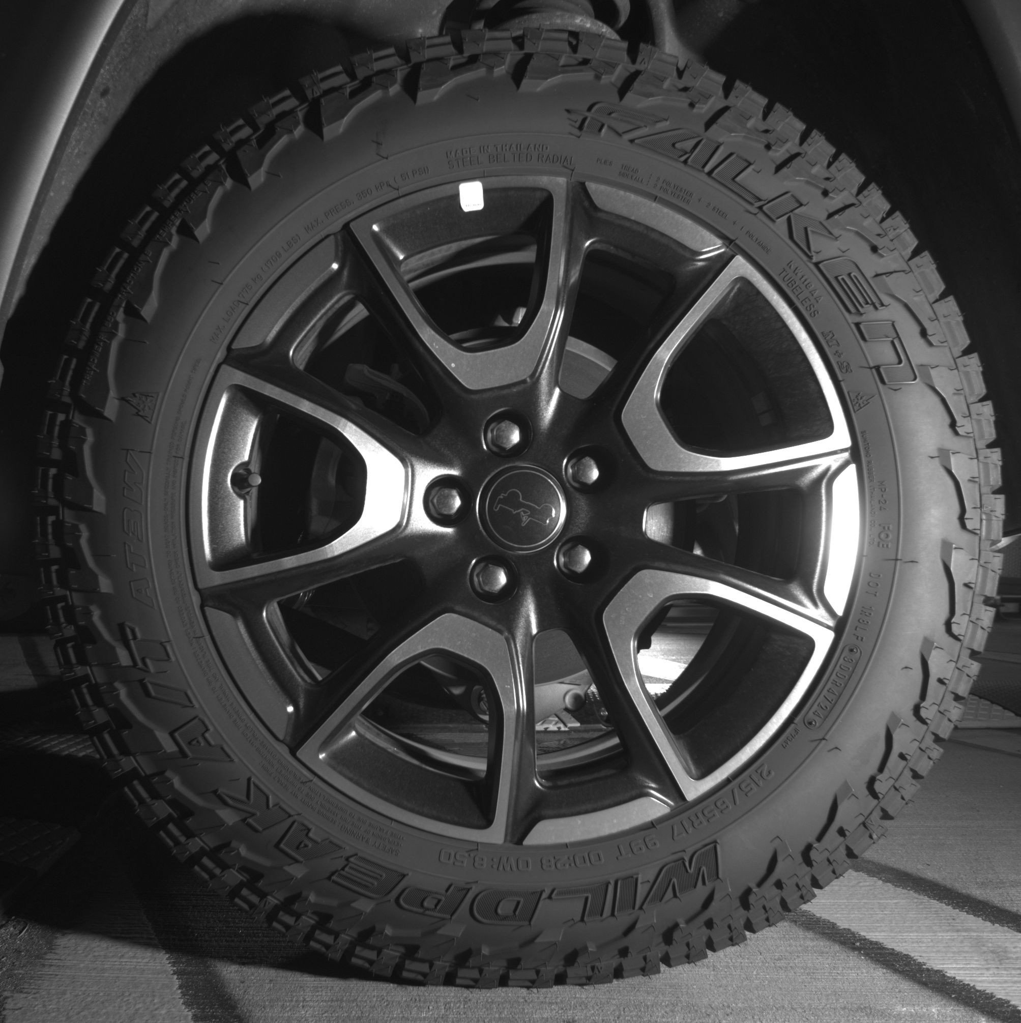 Thumbnail: 2025 Jeep Compass - 14