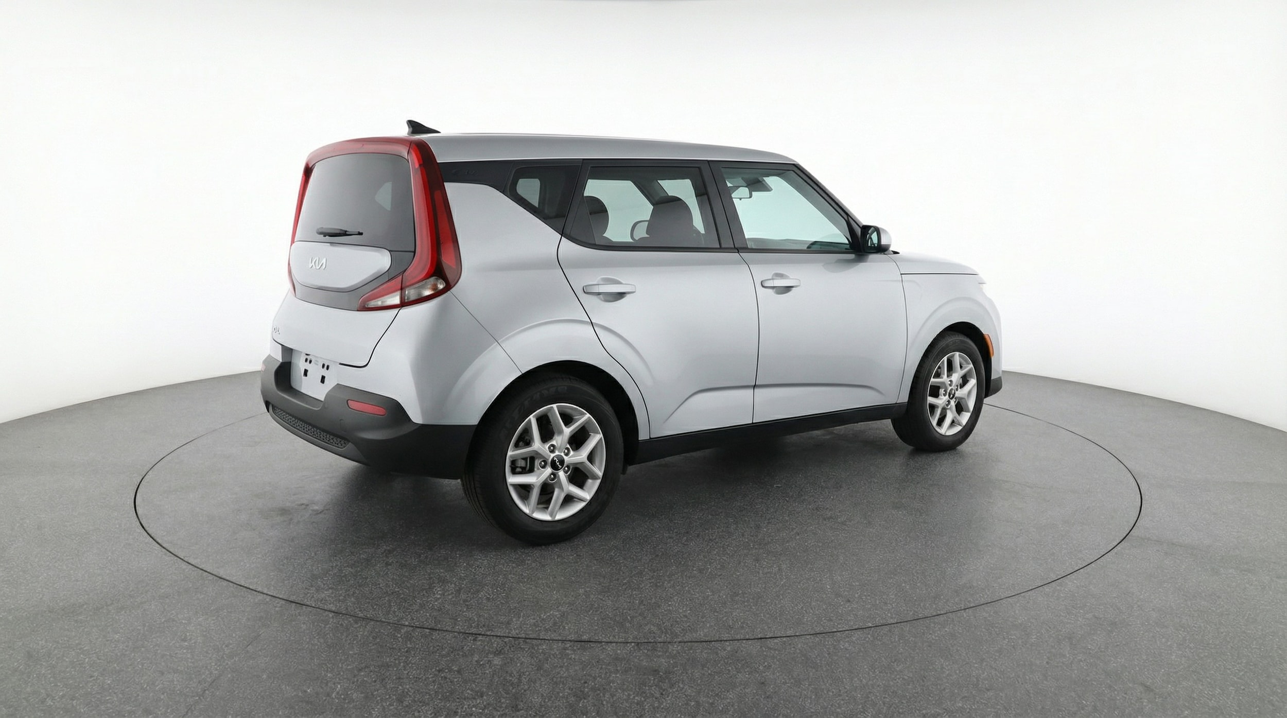 Thumbnail: 2025 Kia Soul - 7