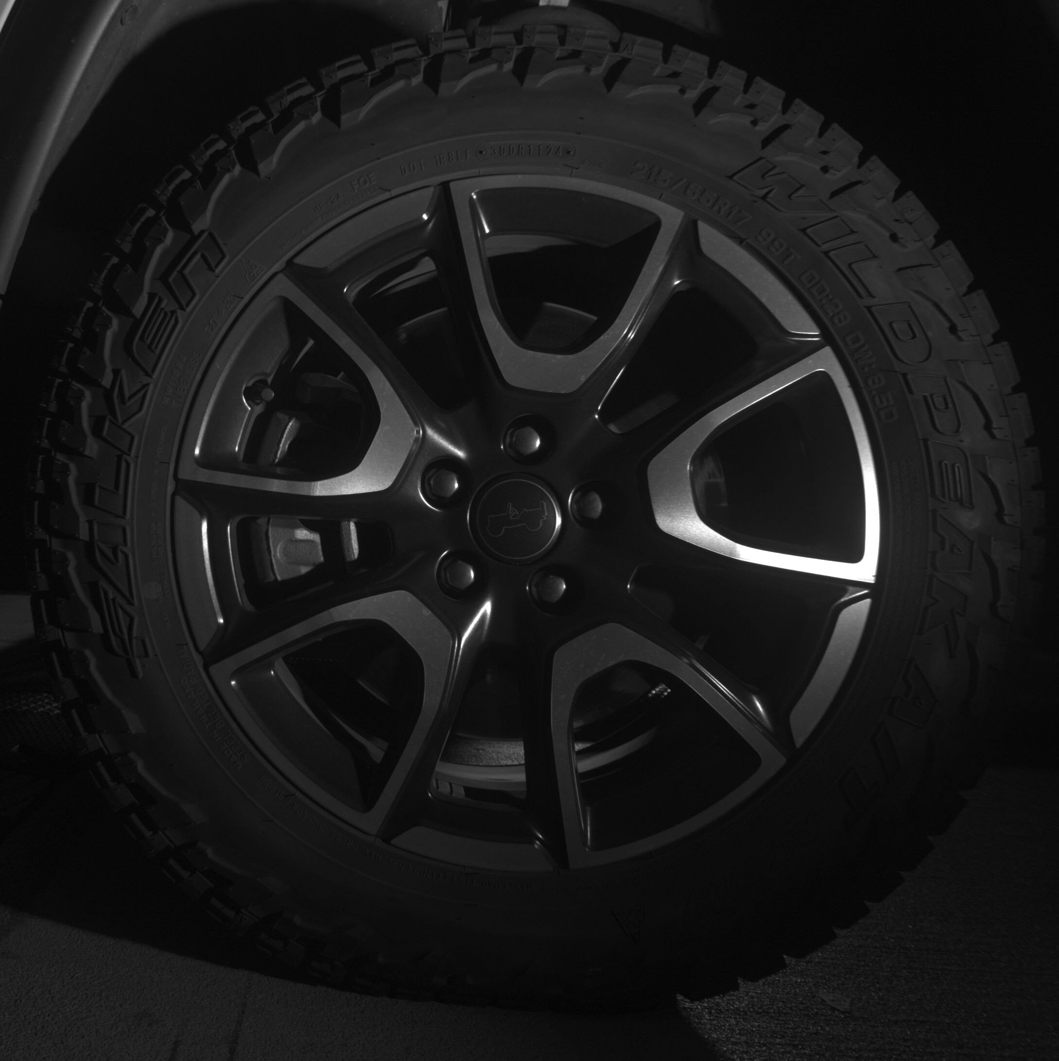 Thumbnail: 2025 Jeep Compass - 12