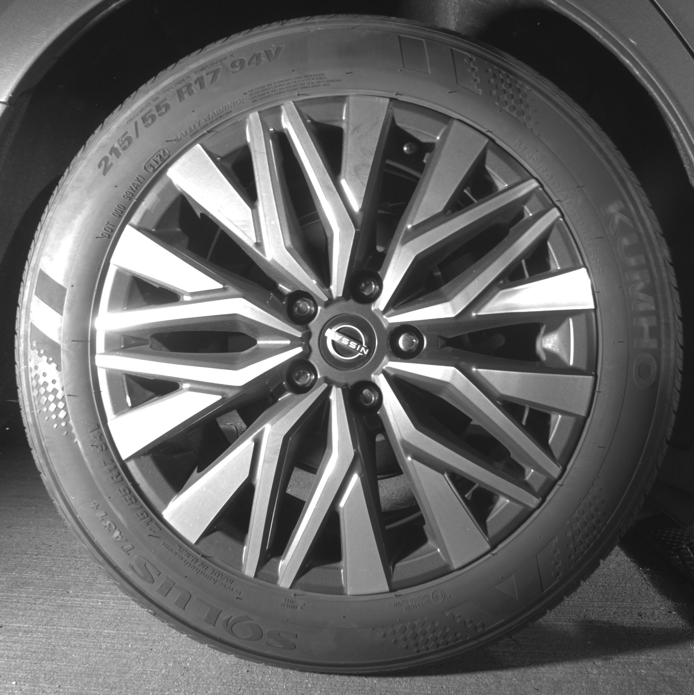 Thumbnail: 2025 Nissan Altima - 12