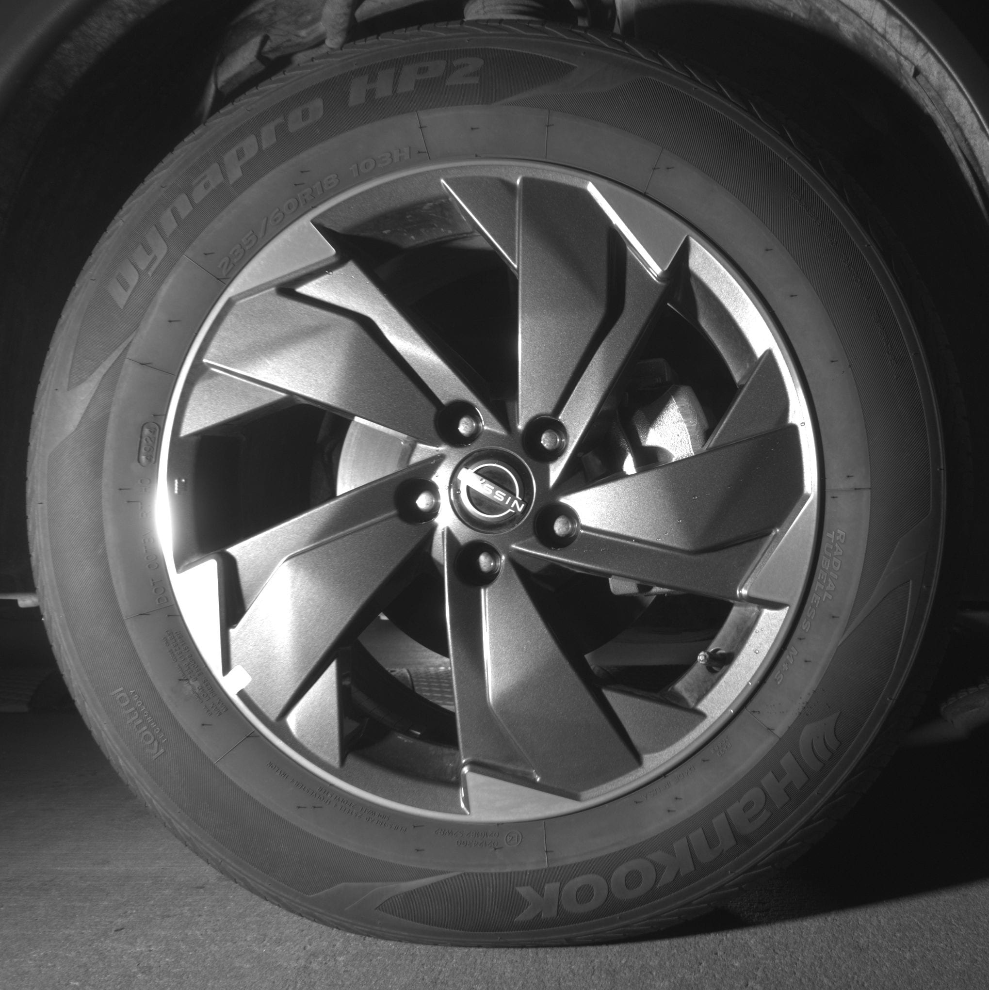 Thumbnail: 2025 Nissan Rogue - 10