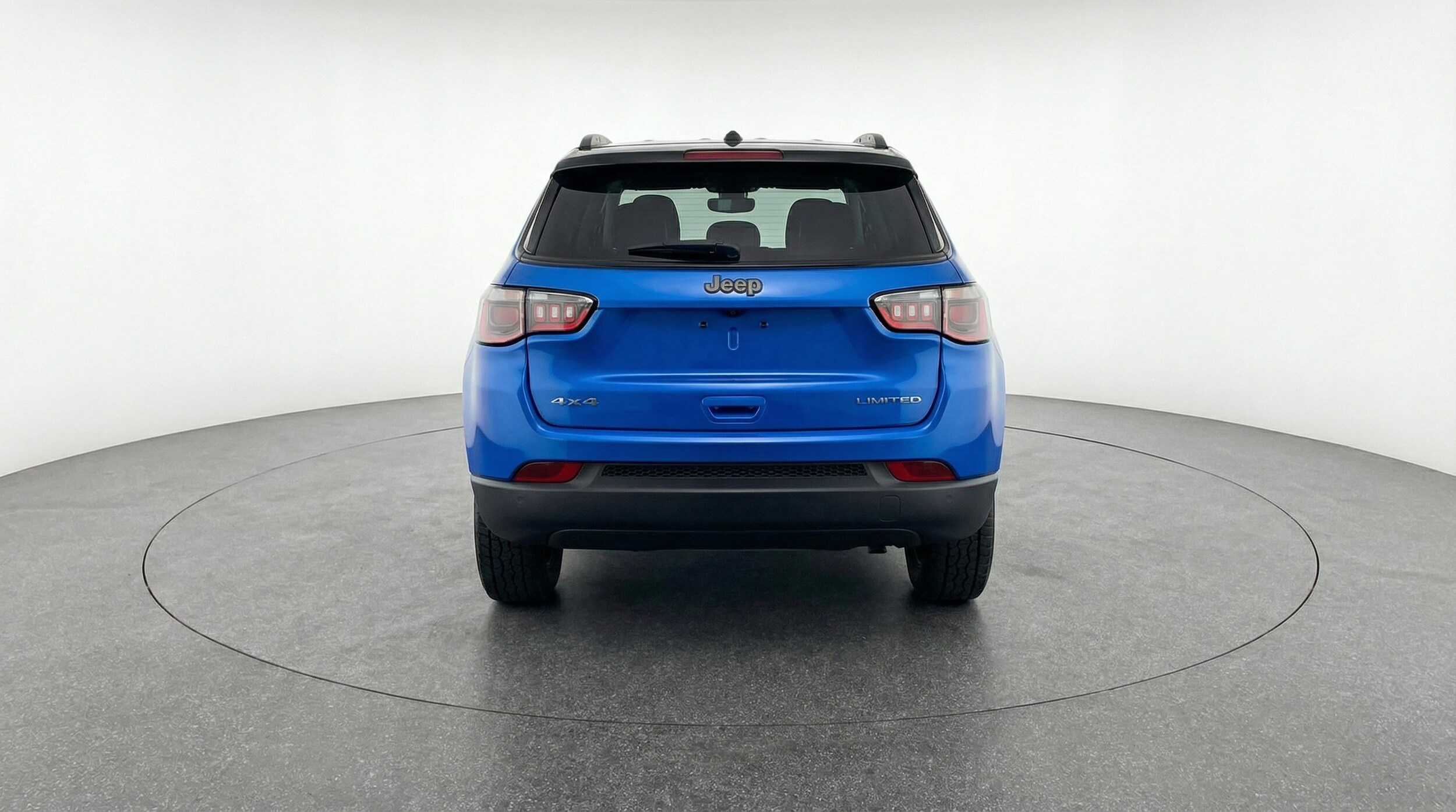 Thumbnail: 2025 Jeep Compass - 6