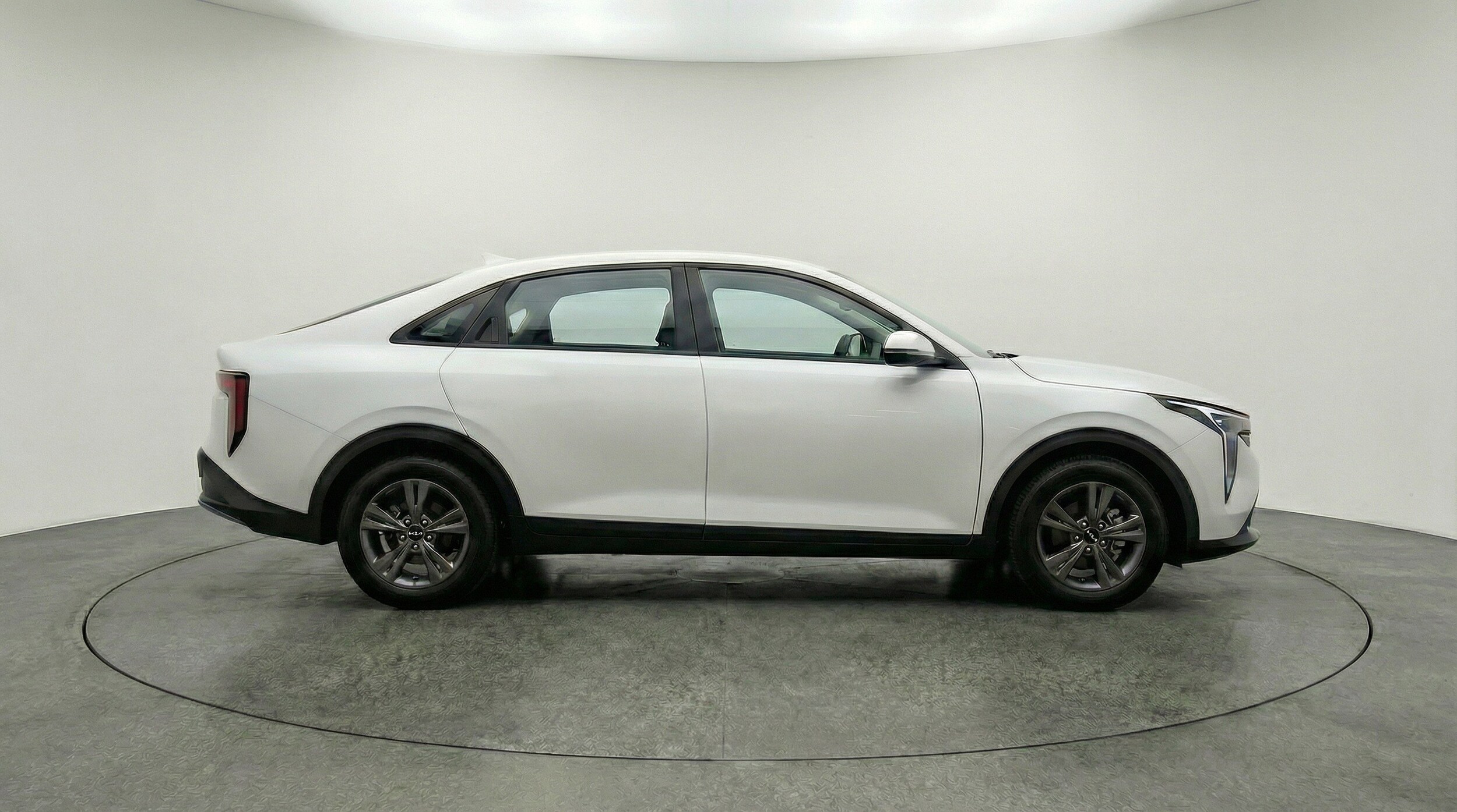 Thumbnail: 2025 Kia K4 - 11