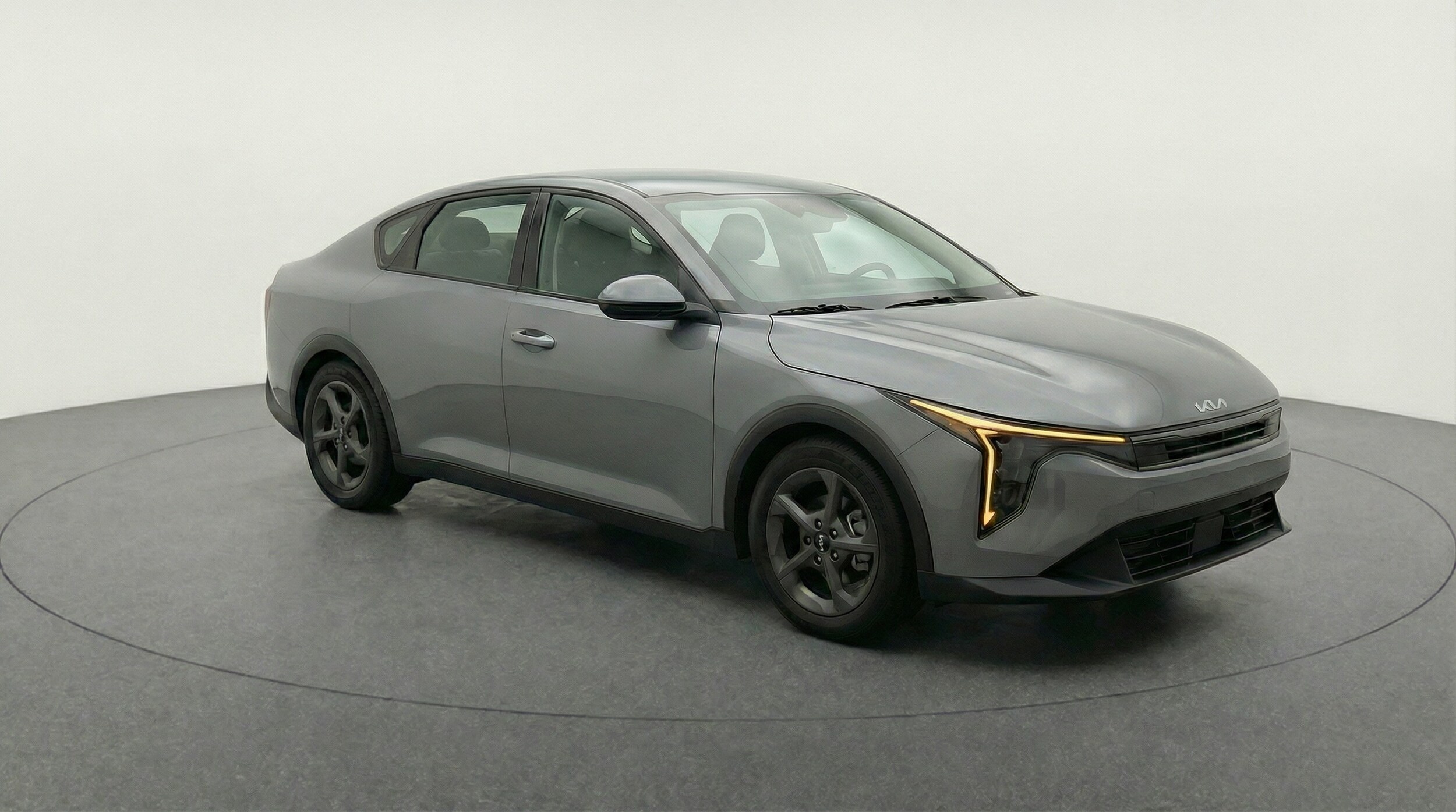 Thumbnail: 2025 Kia K4 - 1