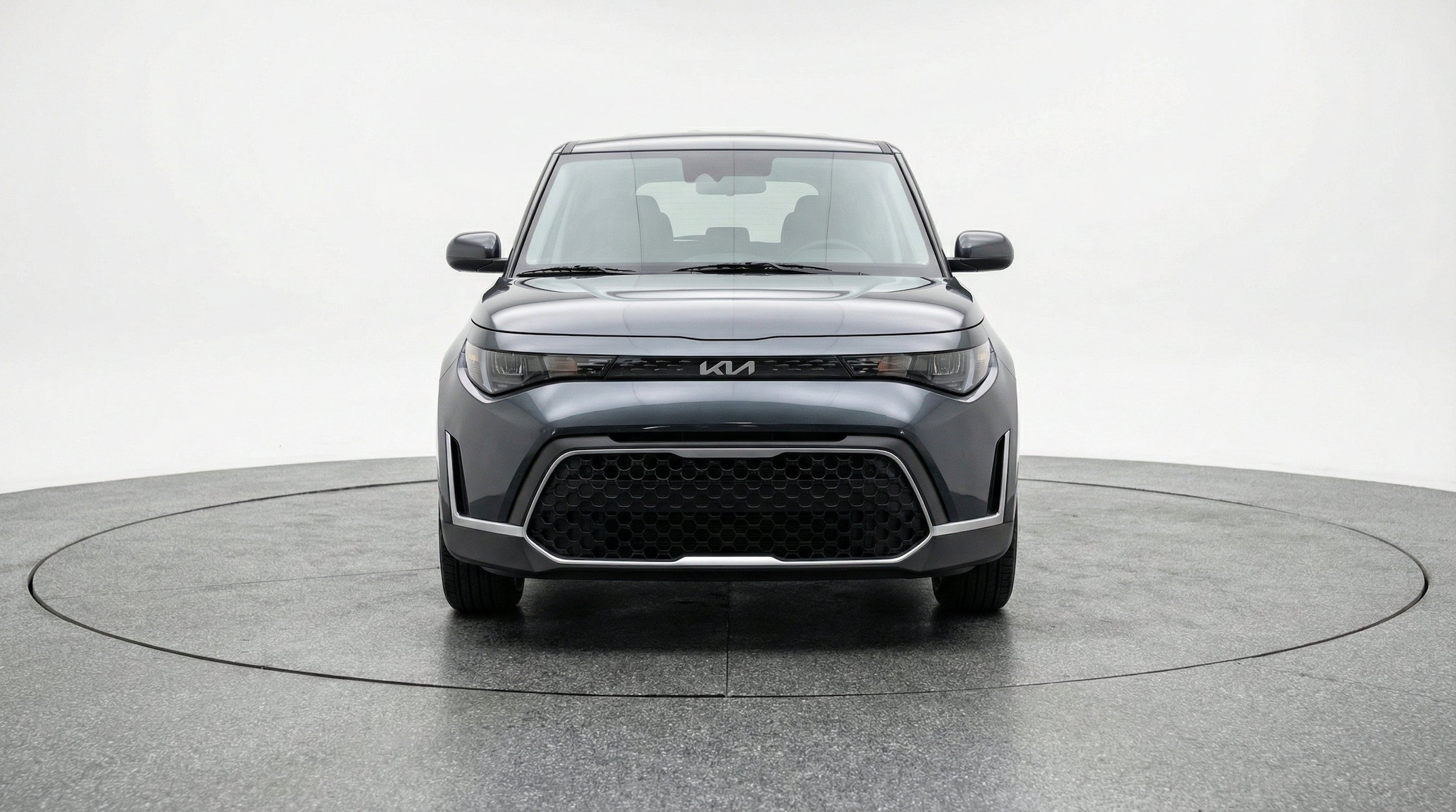 Thumbnail: 2025 Kia Soul - 2