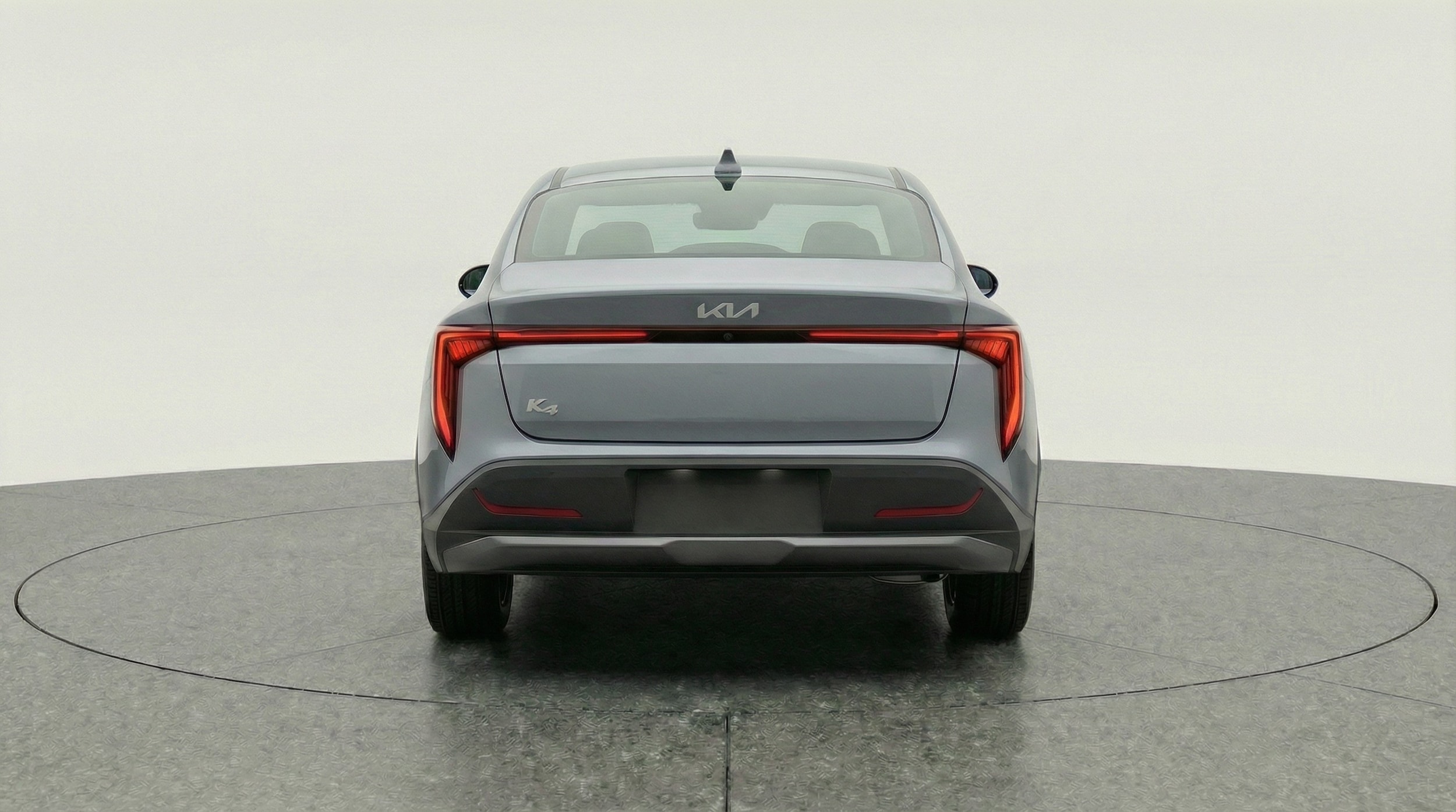 Thumbnail: 2025 Kia K4 - 6