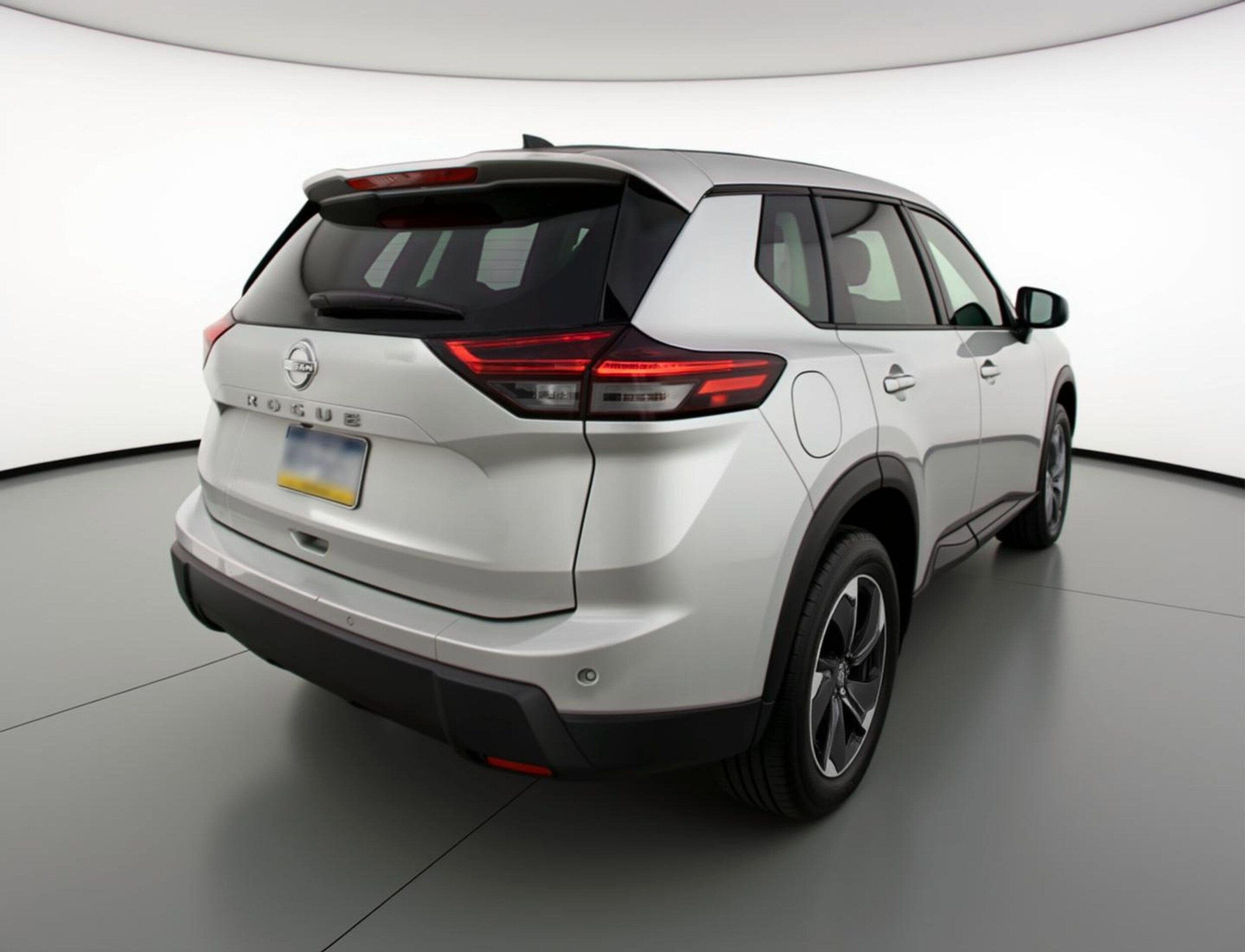 Thumbnail: 2025 Nissan Rogue - 9