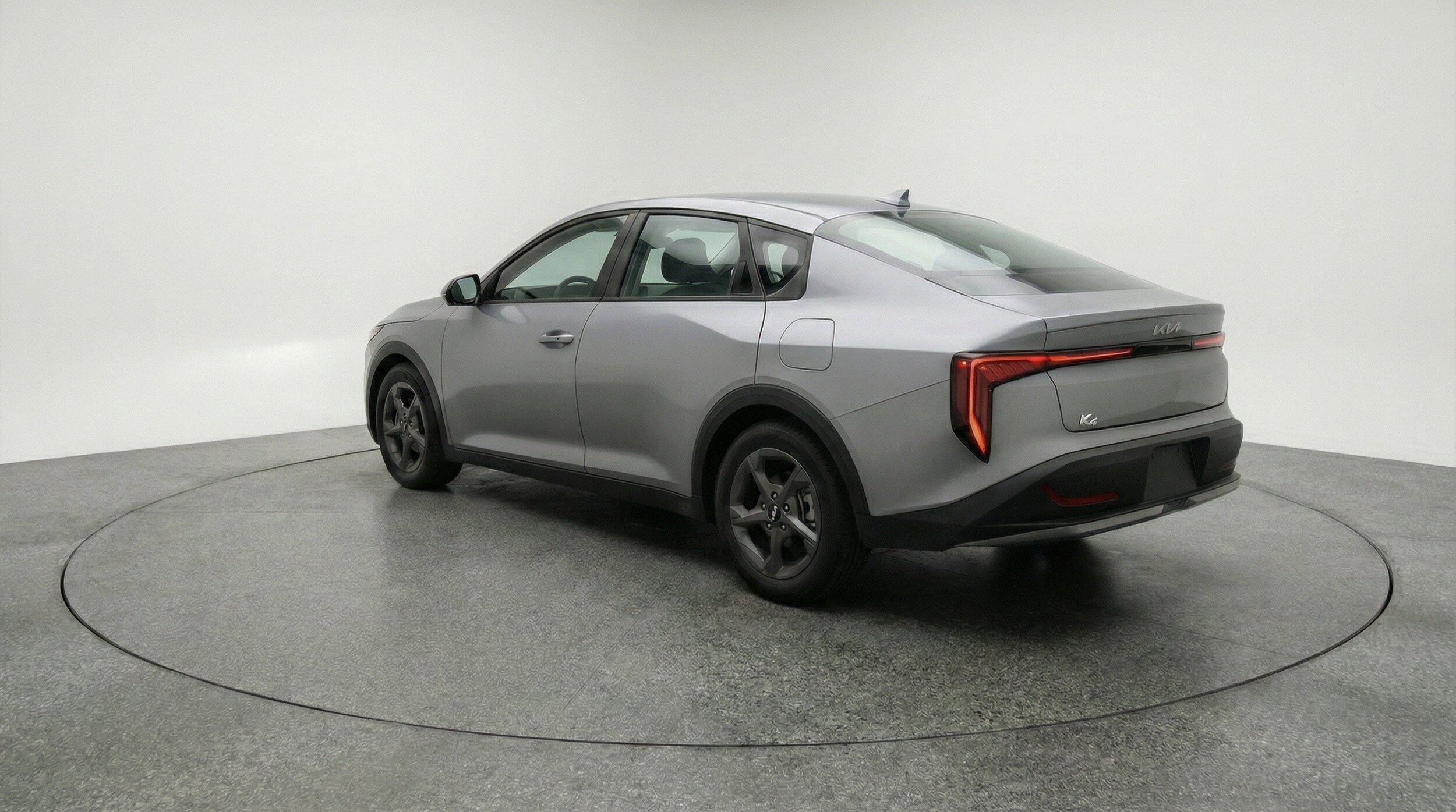 Thumbnail: 2025 Kia K4 - 6