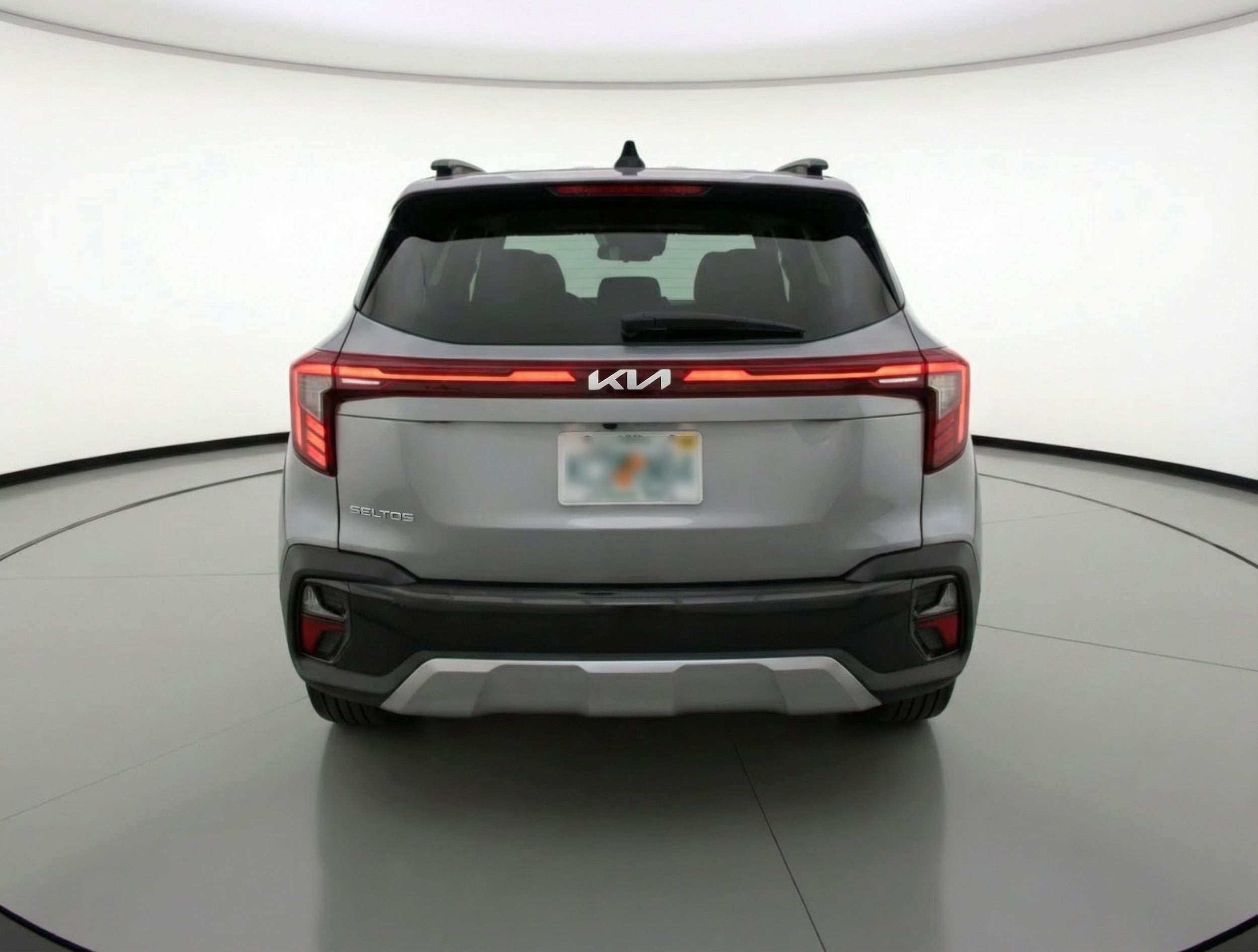 Thumbnail: 2025 Kia Seltos - 6