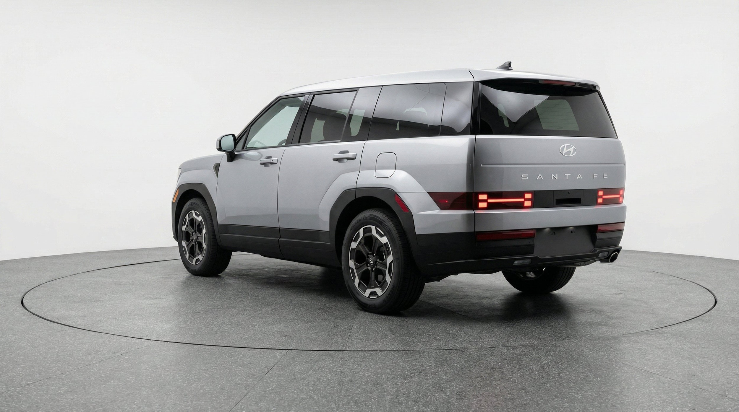 Thumbnail: 2026 Hyundai Santa Fe - 6