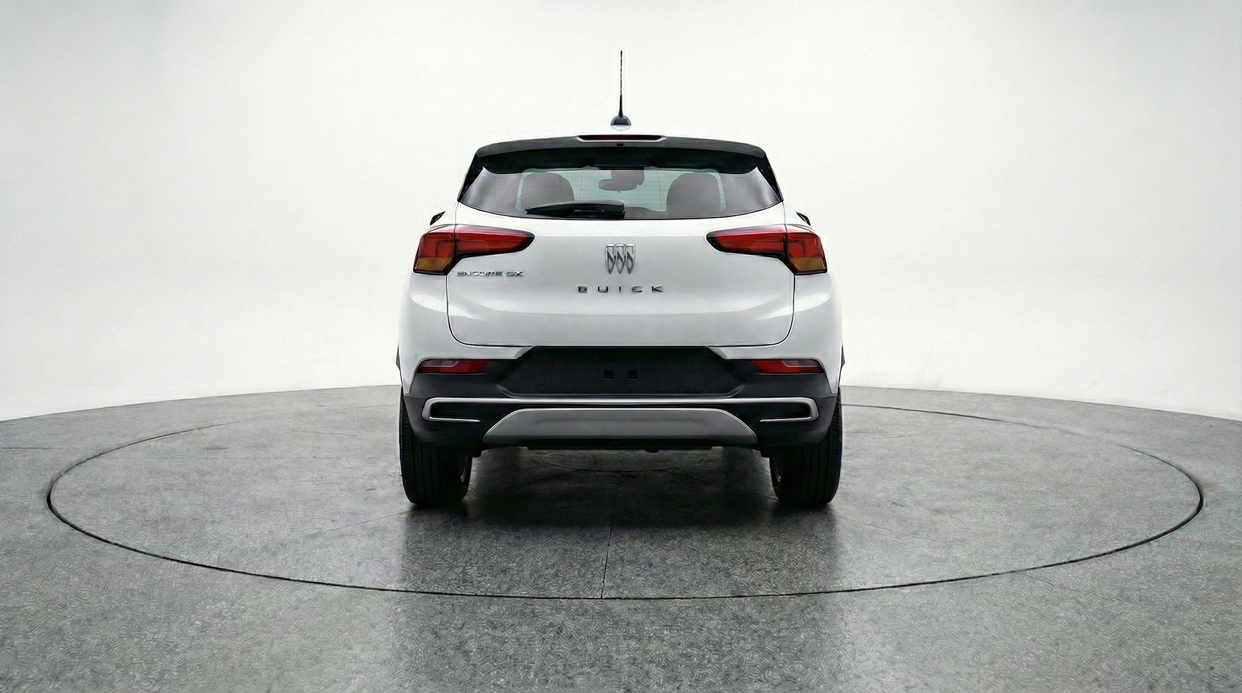 Thumbnail: 2026 Buick Encore GX - 7