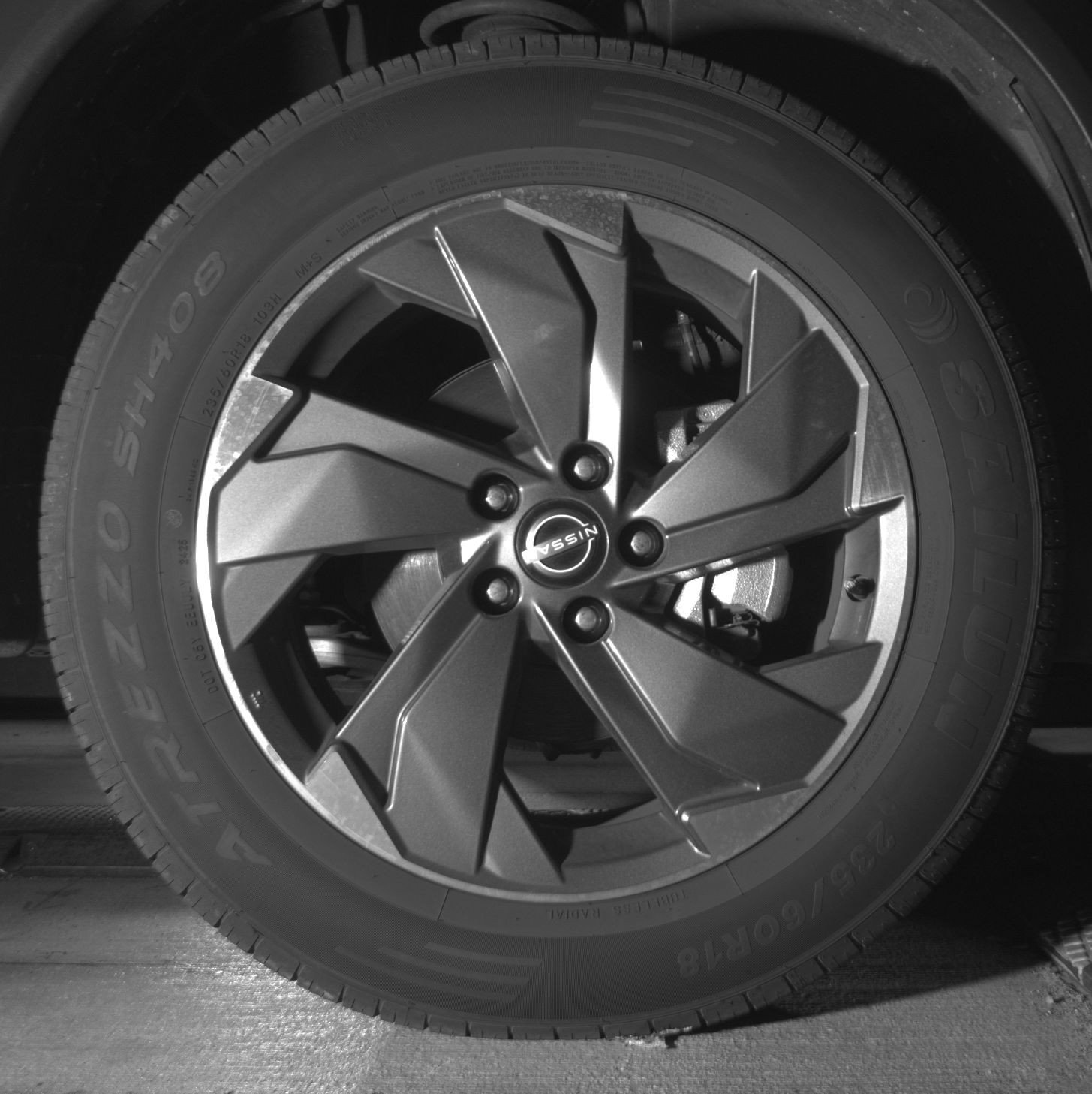 Thumbnail: 2025 Nissan Rogue - 13