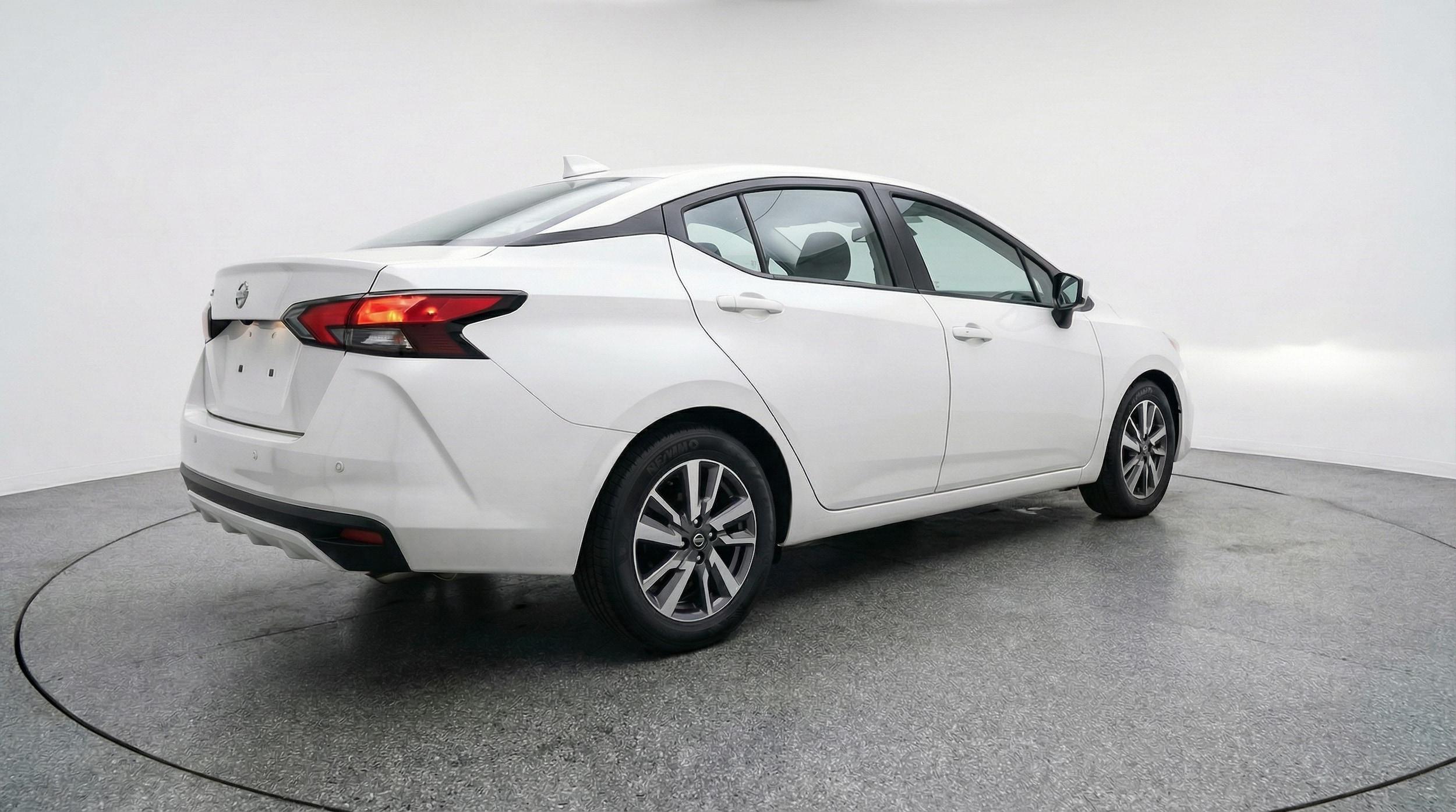 Thumbnail: 2025 Nissan Versa - 7