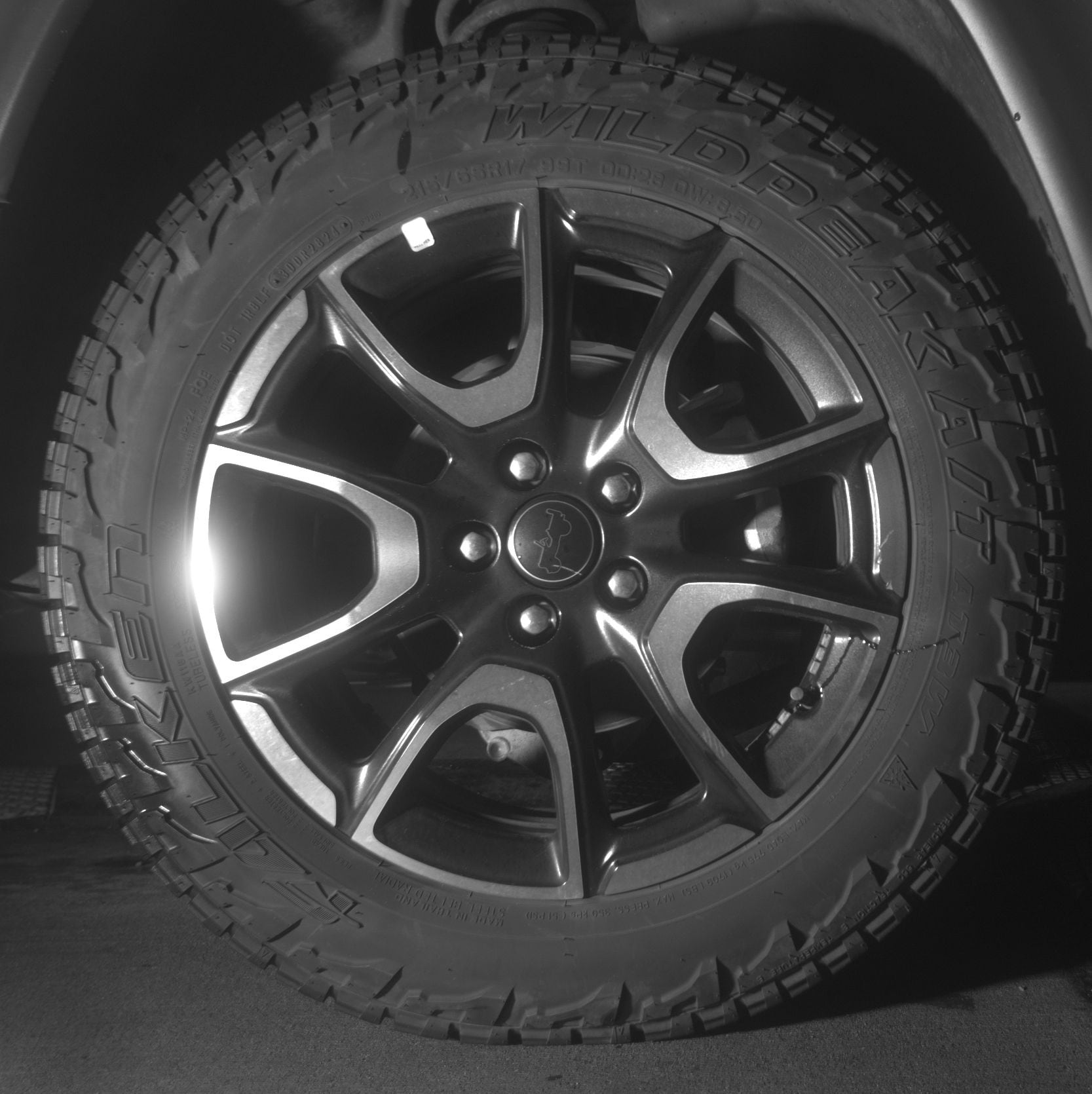 Thumbnail: 2025 Jeep Compass - 12