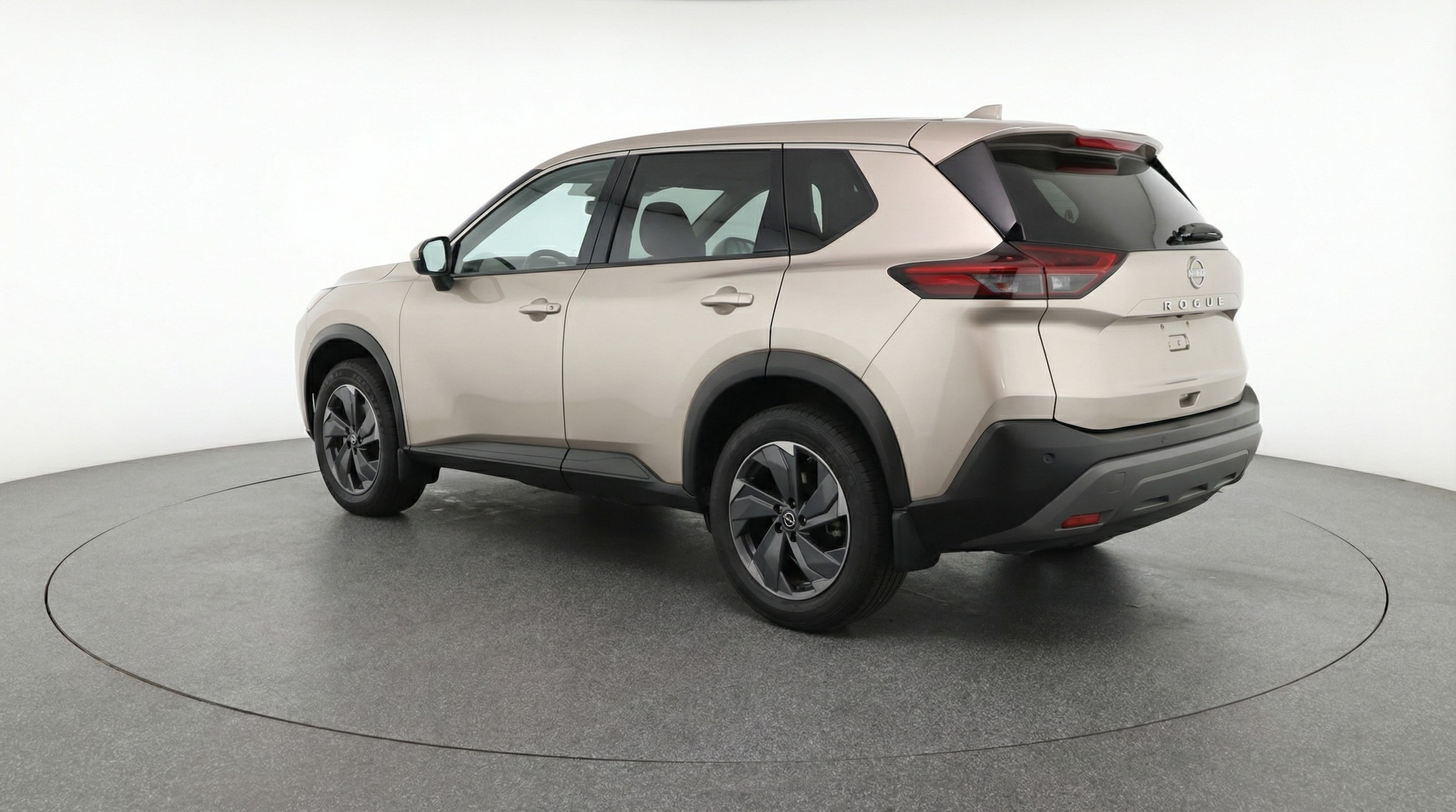 Thumbnail: 2025 Nissan Rogue - 5