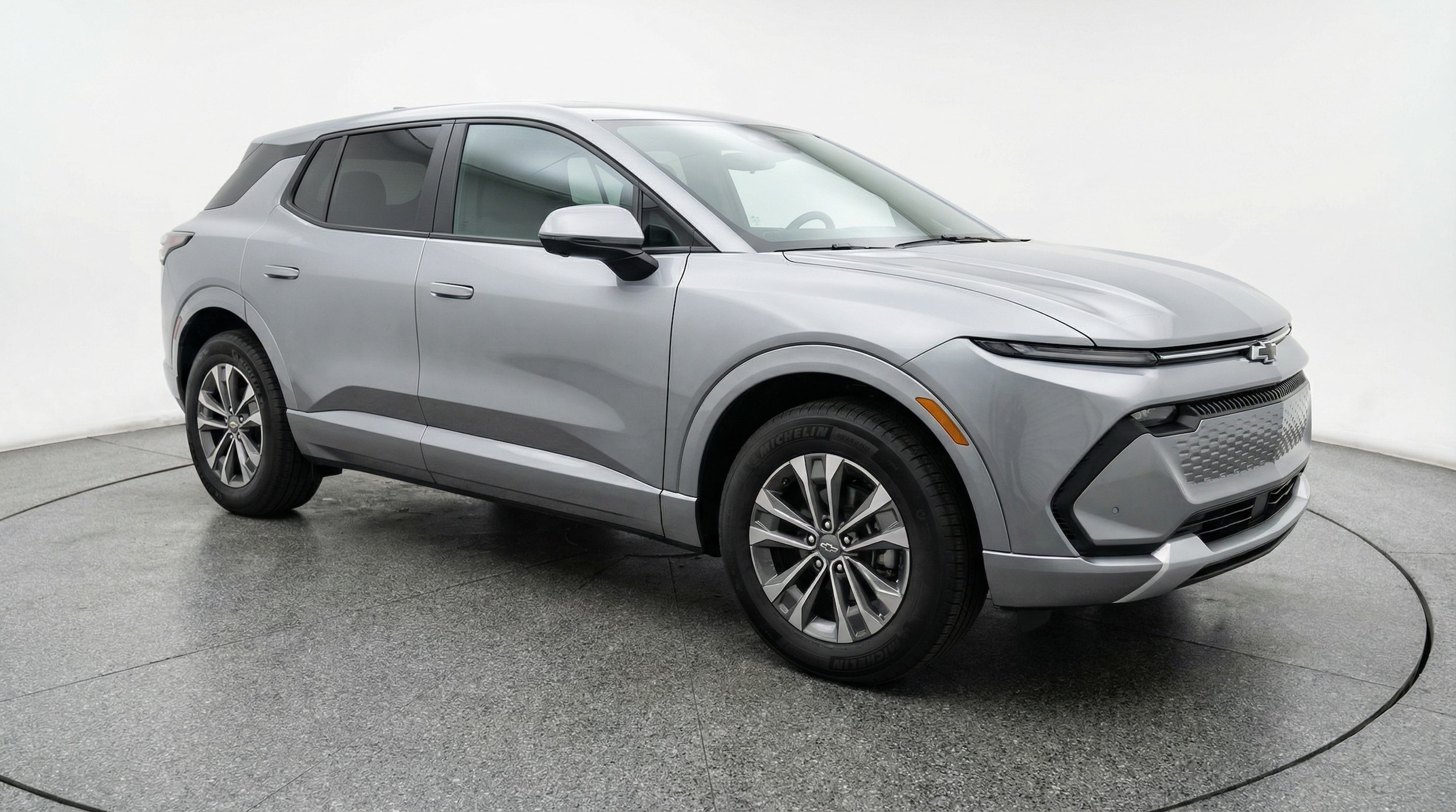 Thumbnail: 2025 Chevrolet Equinox - 1