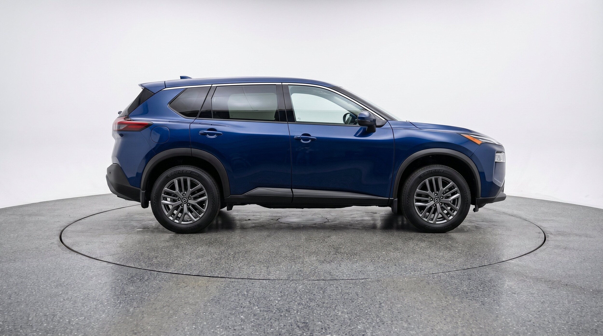 Thumbnail: 2026 Nissan Rogue - 11