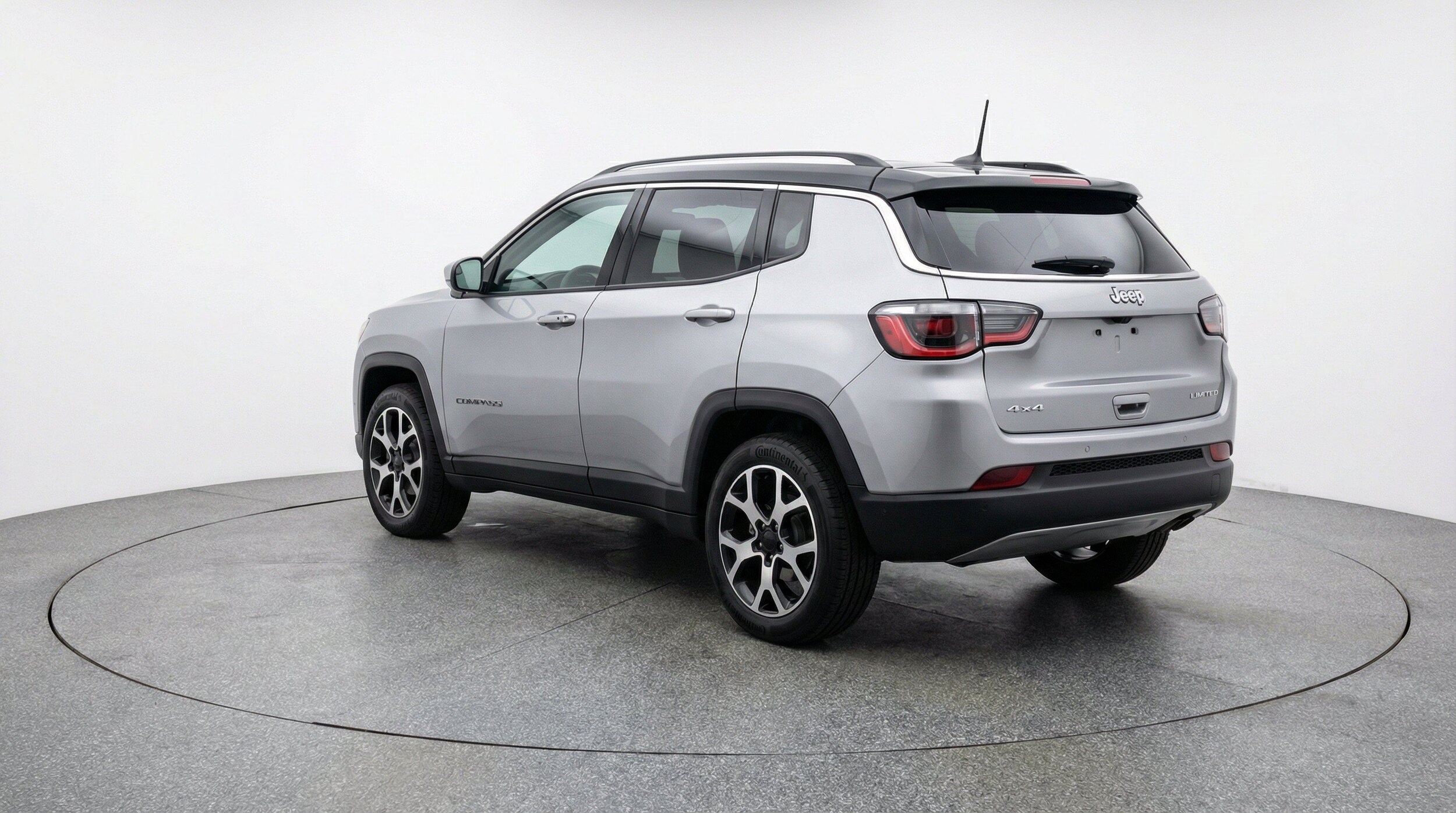 Thumbnail: 2025 Jeep Compass - 6