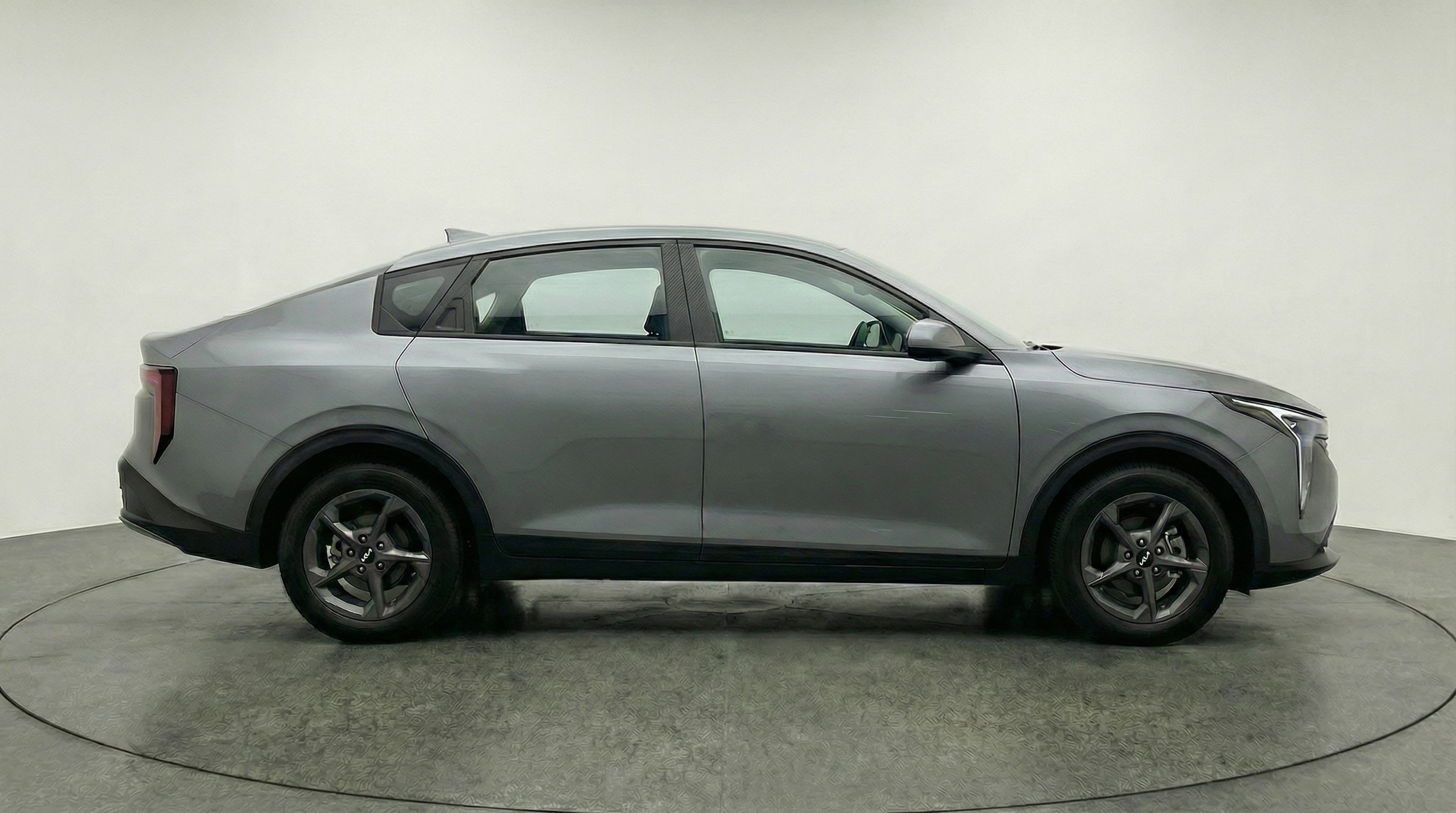 Thumbnail: 2025 Kia K4 - 8