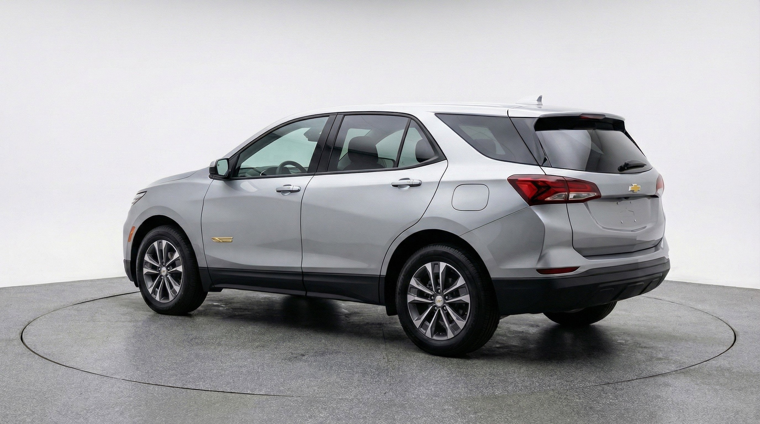 Thumbnail: 2025 Chevrolet Equinox - 6