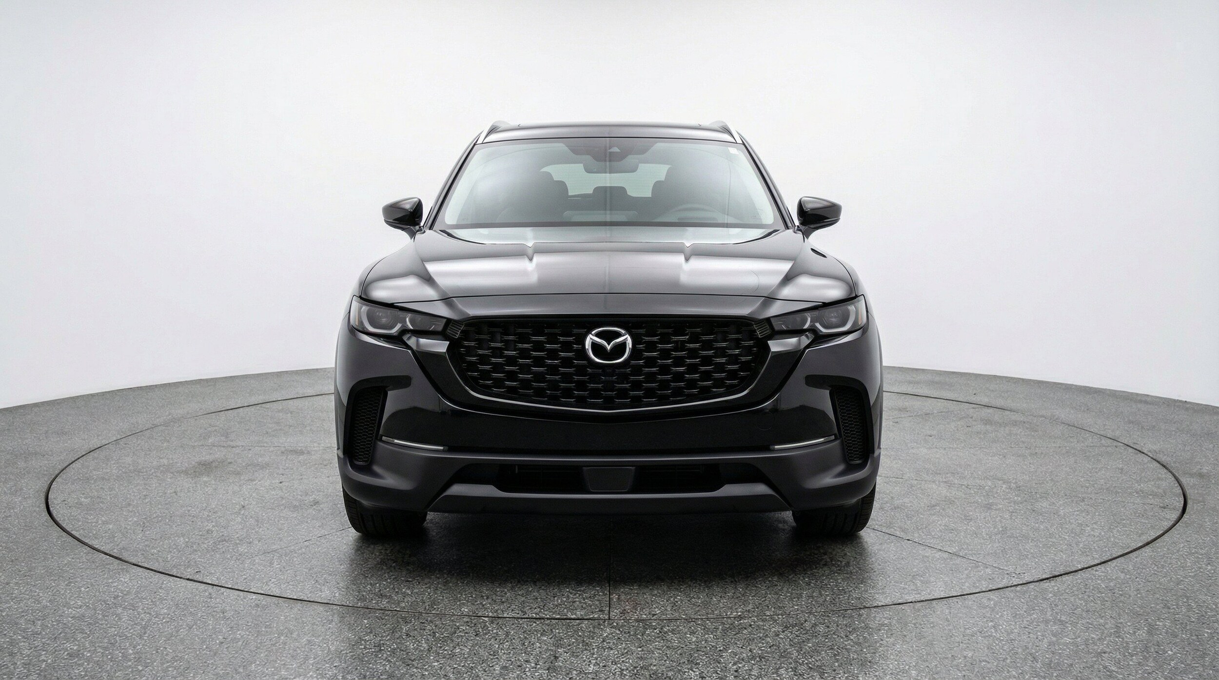 Thumbnail: 2026 Mazda CX-50 - 2