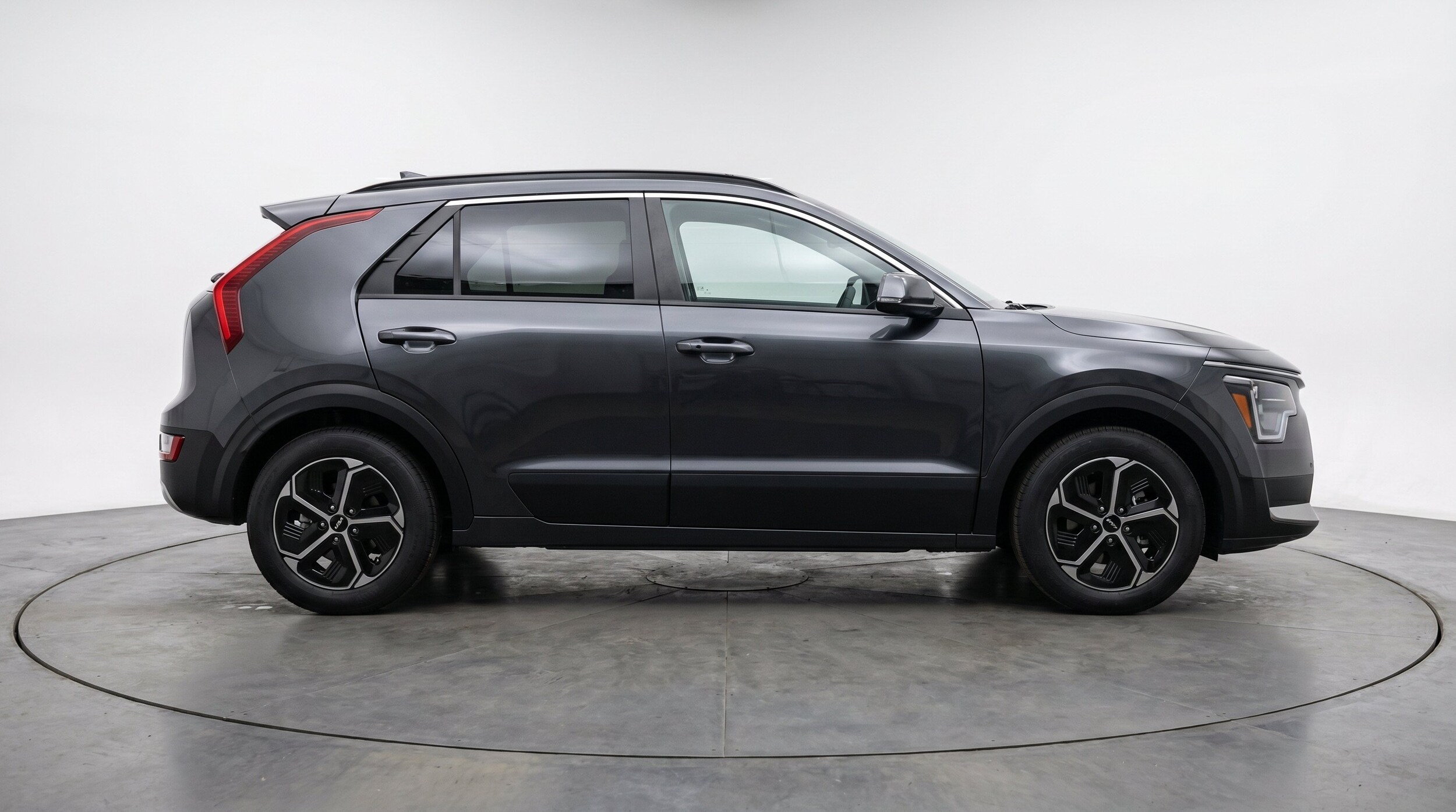 Thumbnail: 2026 Kia Niro - 11