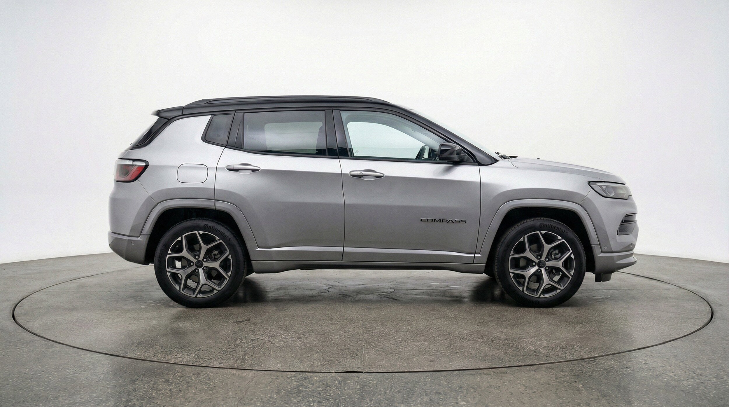 Thumbnail: 2025 Jeep Compass - 11