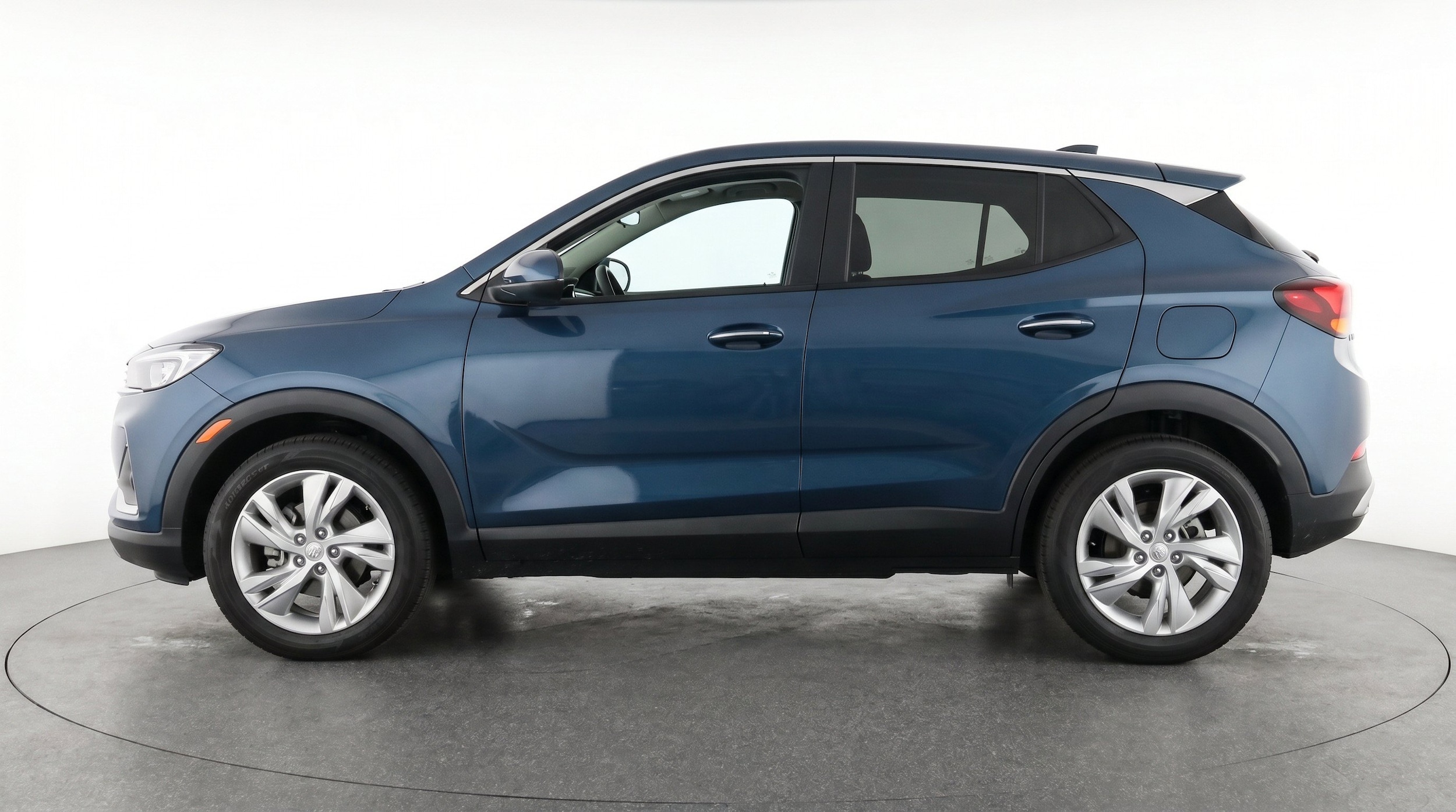Thumbnail: 2026 Buick Encore GX - 5