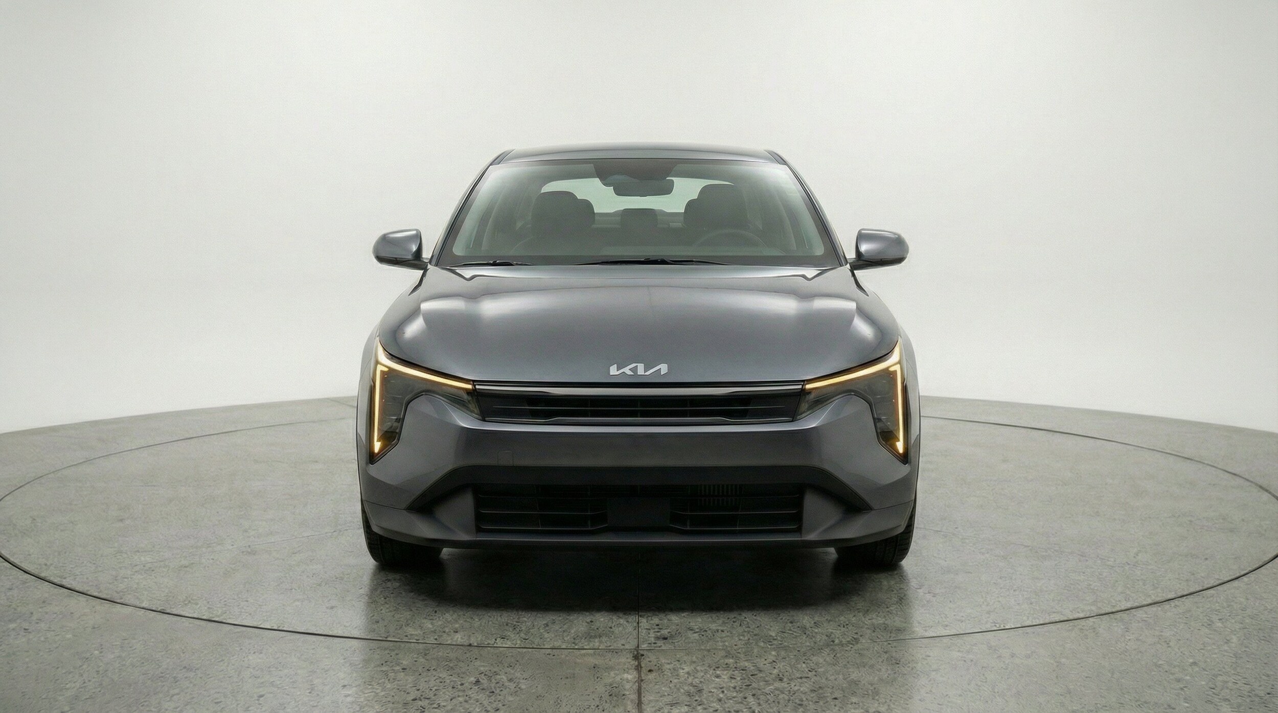 Thumbnail: 2025 Kia K4 - 2