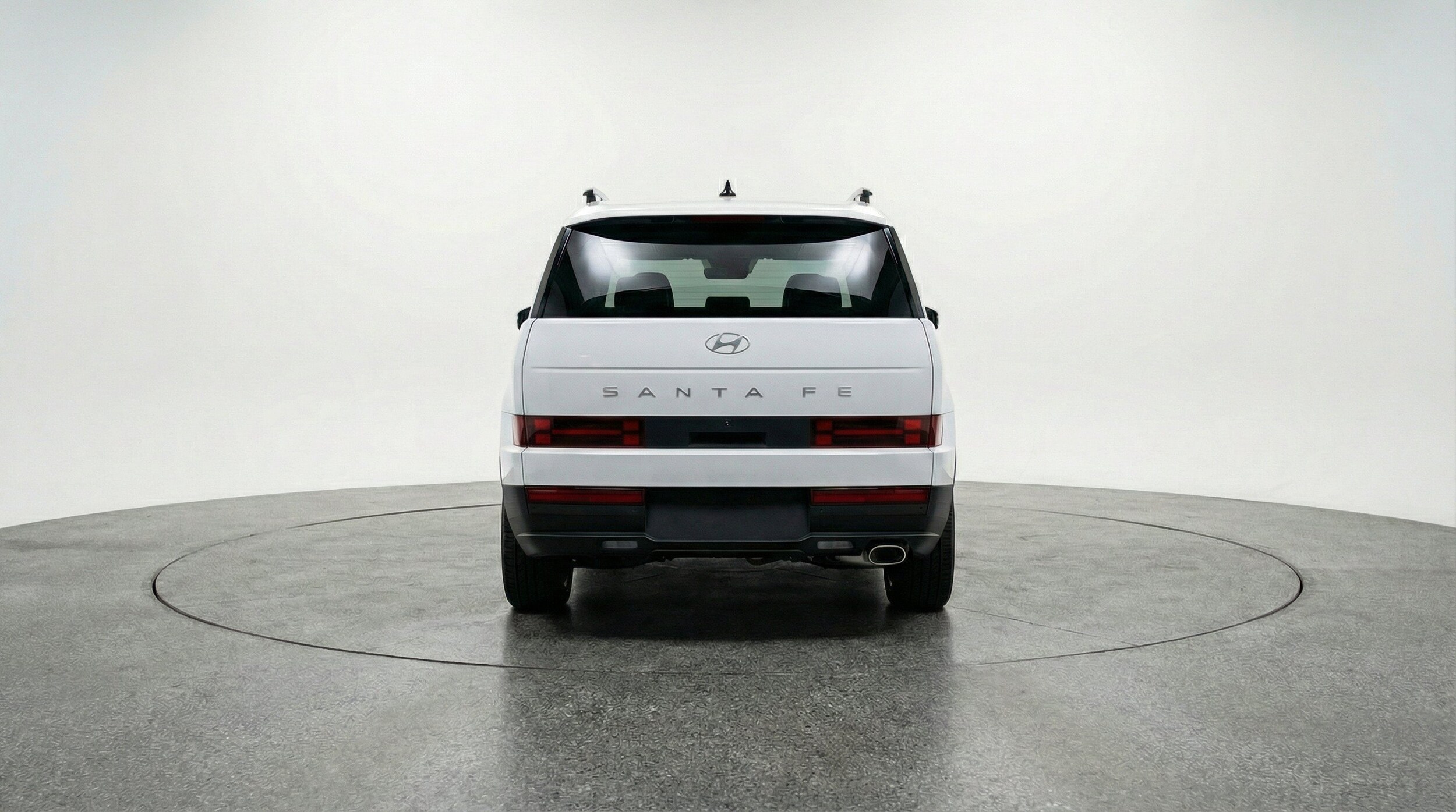 Thumbnail: 2026 Hyundai Santa Fe - 7