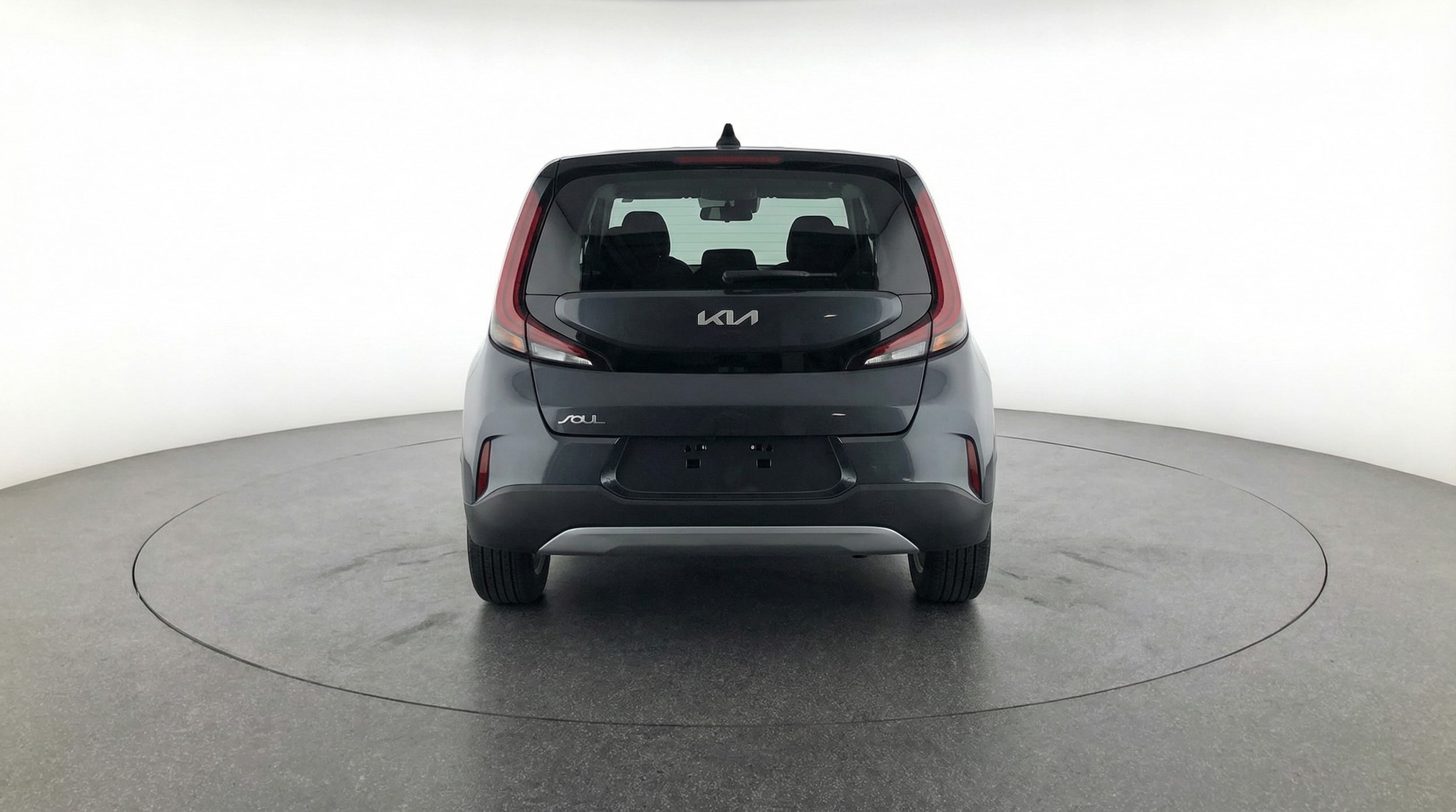 Thumbnail: 2025 Kia Soul - 6