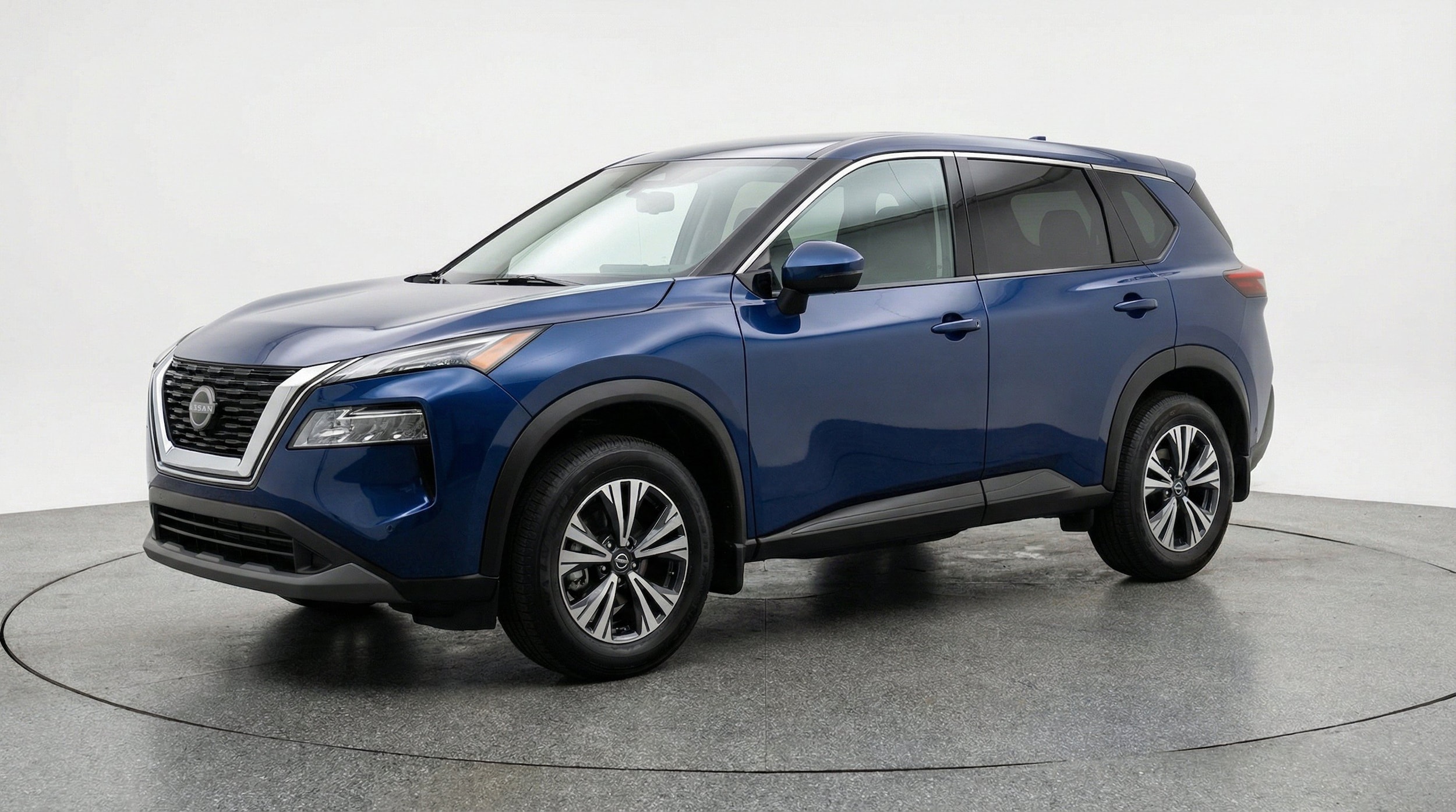Thumbnail: 2025 Nissan Rogue - 3