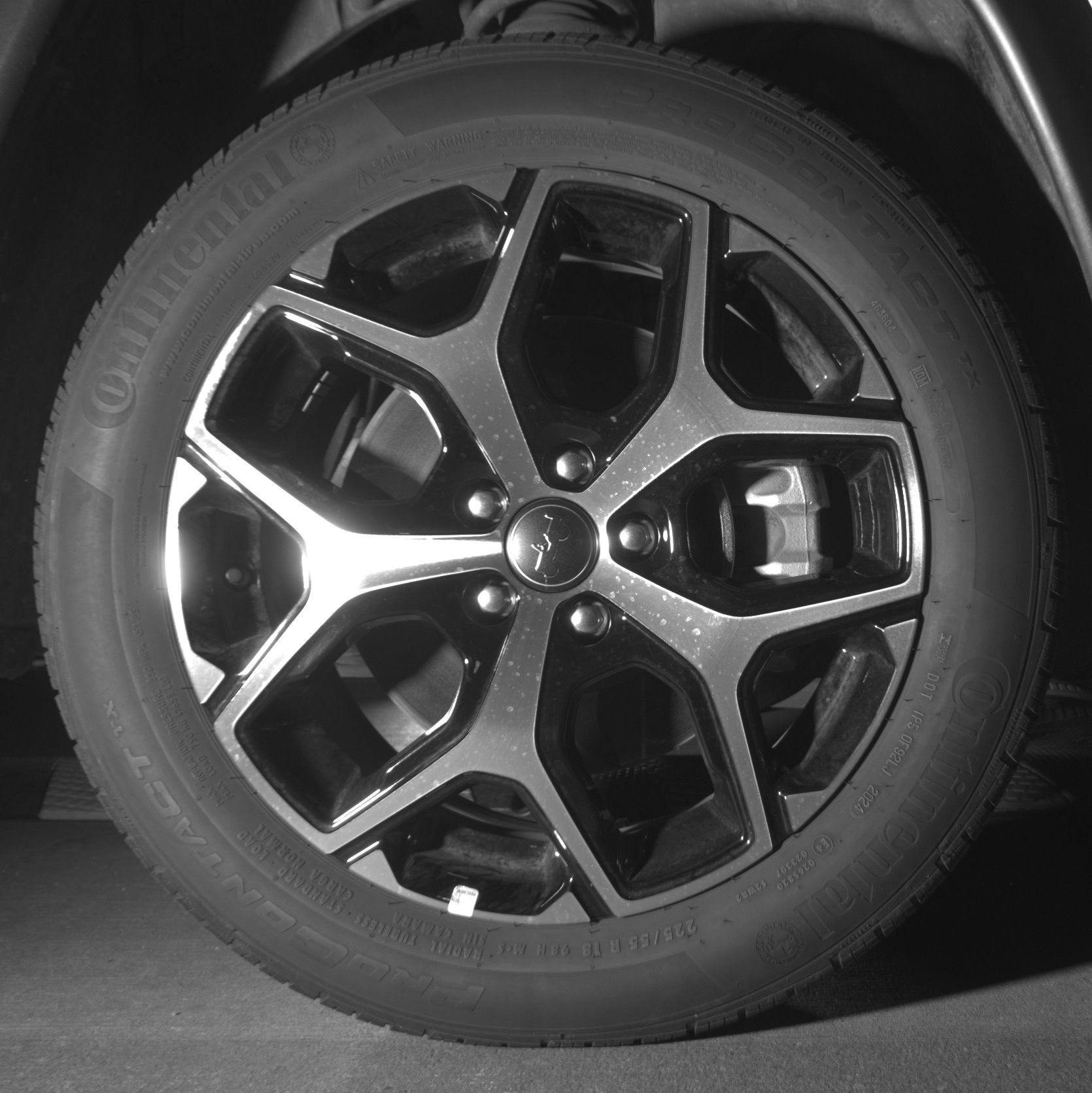 Thumbnail: 2025 Jeep Compass - 10