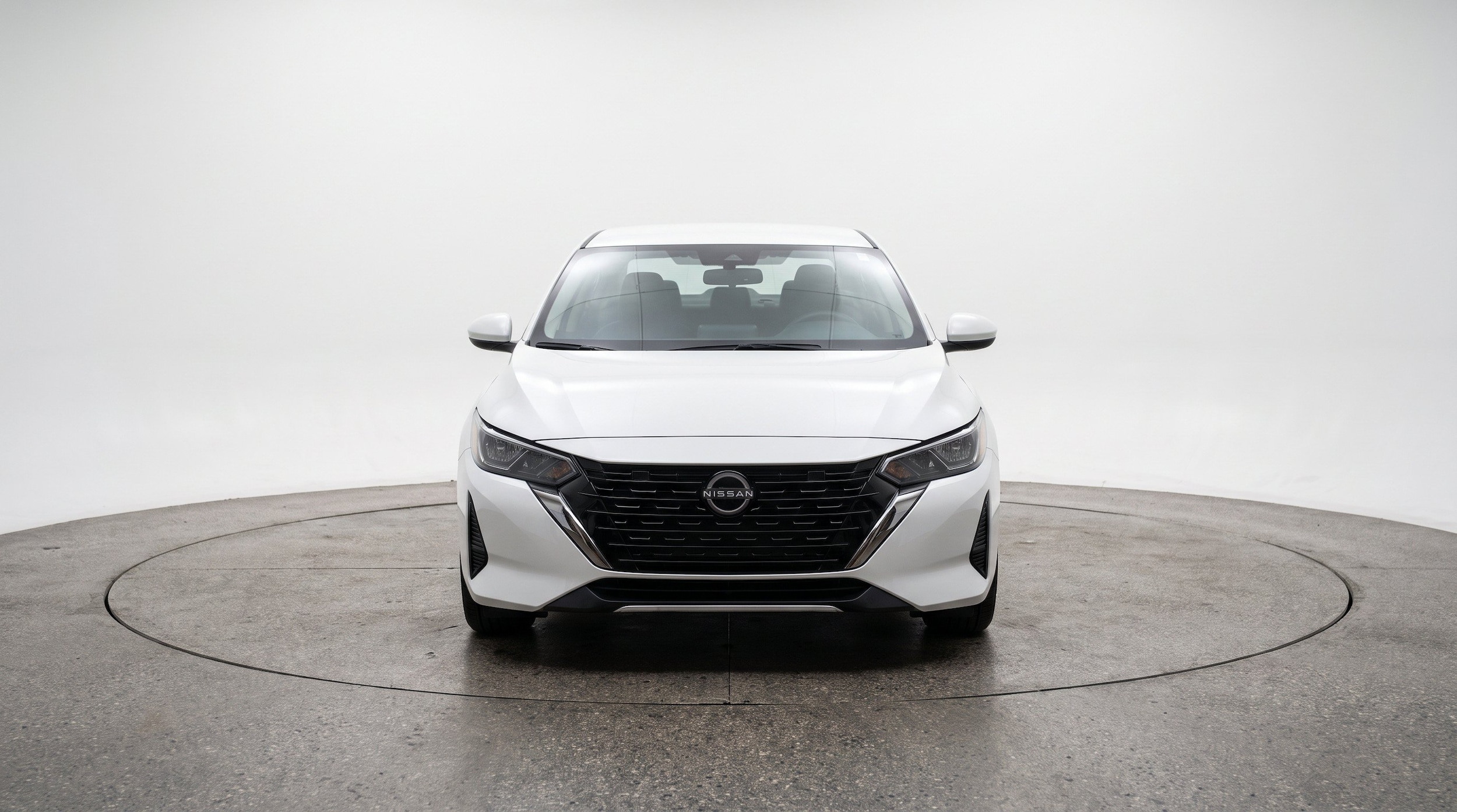 Thumbnail: 2025 Nissan Sentra - 2