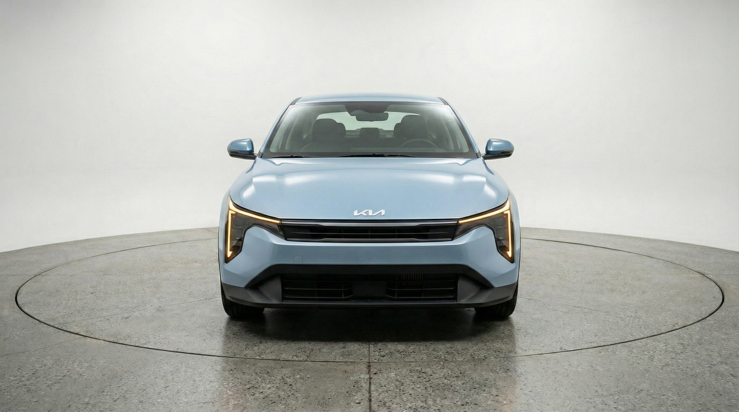 Thumbnail: 2025 Kia K4 - 2