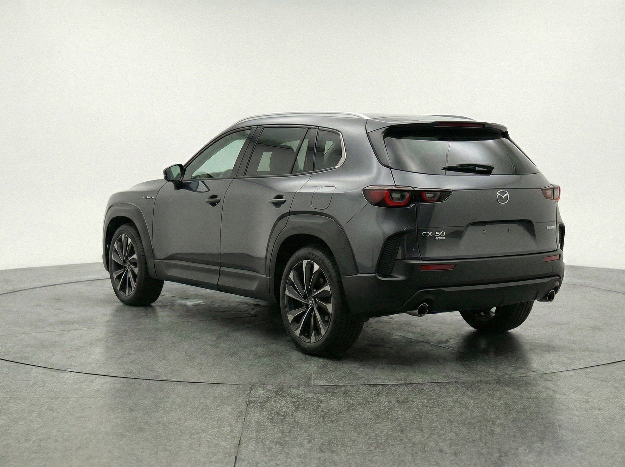 Thumbnail: 2025 Mazda CX-50 - 6