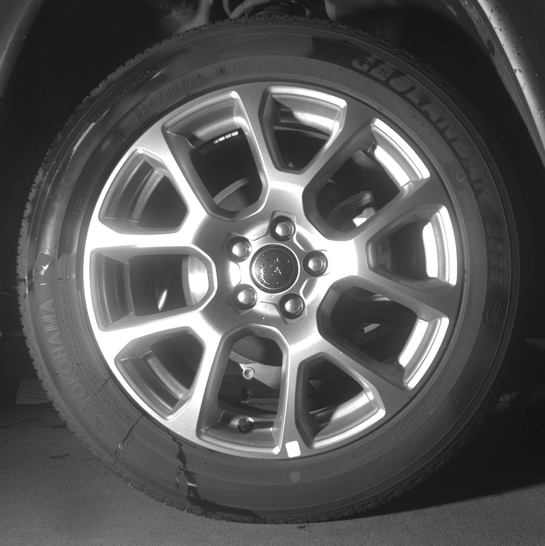 Thumbnail: 2025 Jeep Compass - 15