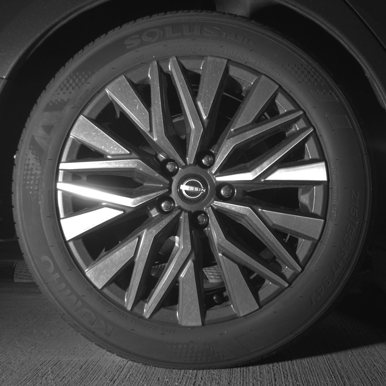 Thumbnail: 2025 Nissan Altima - 12