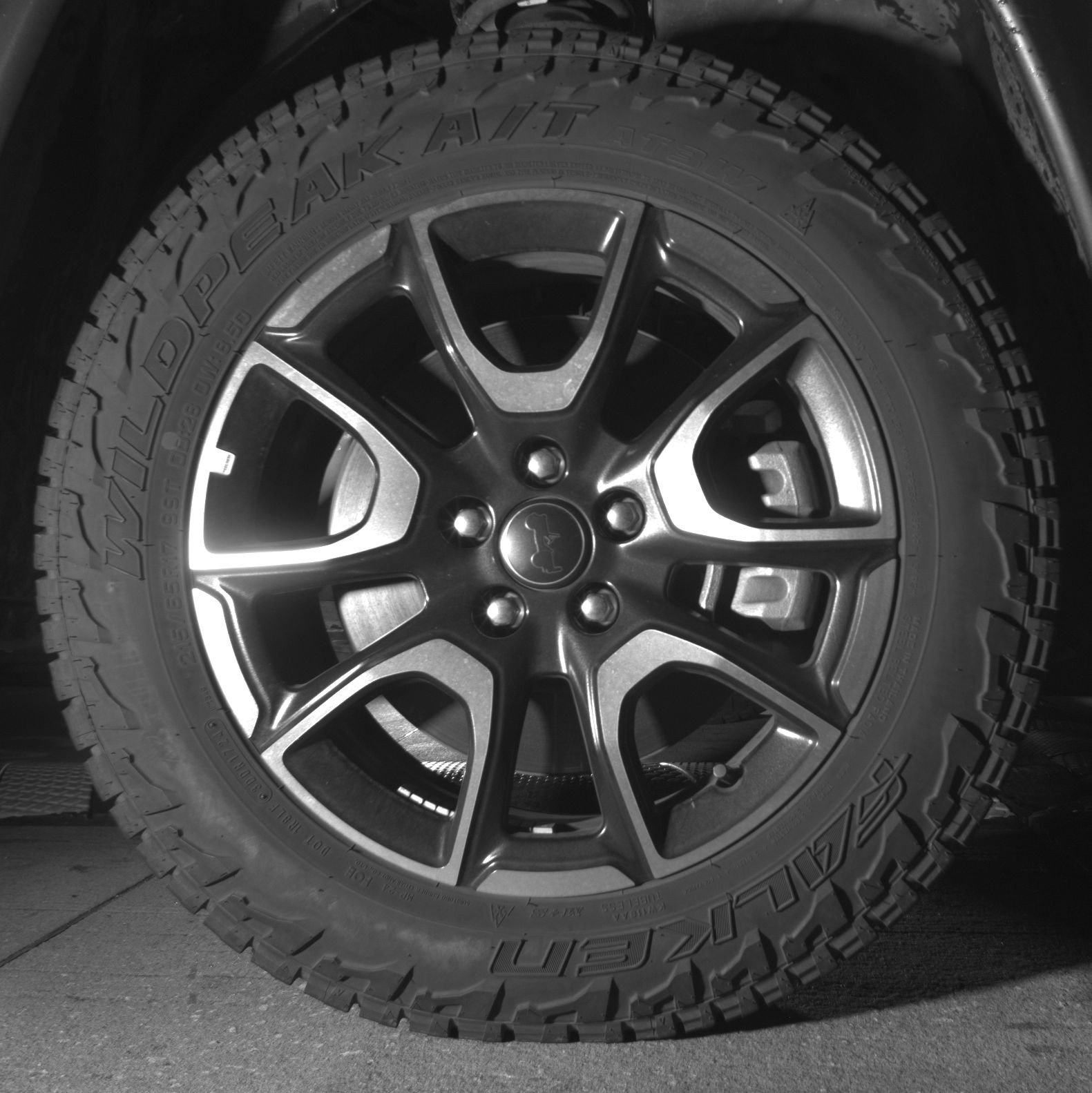 Thumbnail: 2025 Jeep Compass - 13