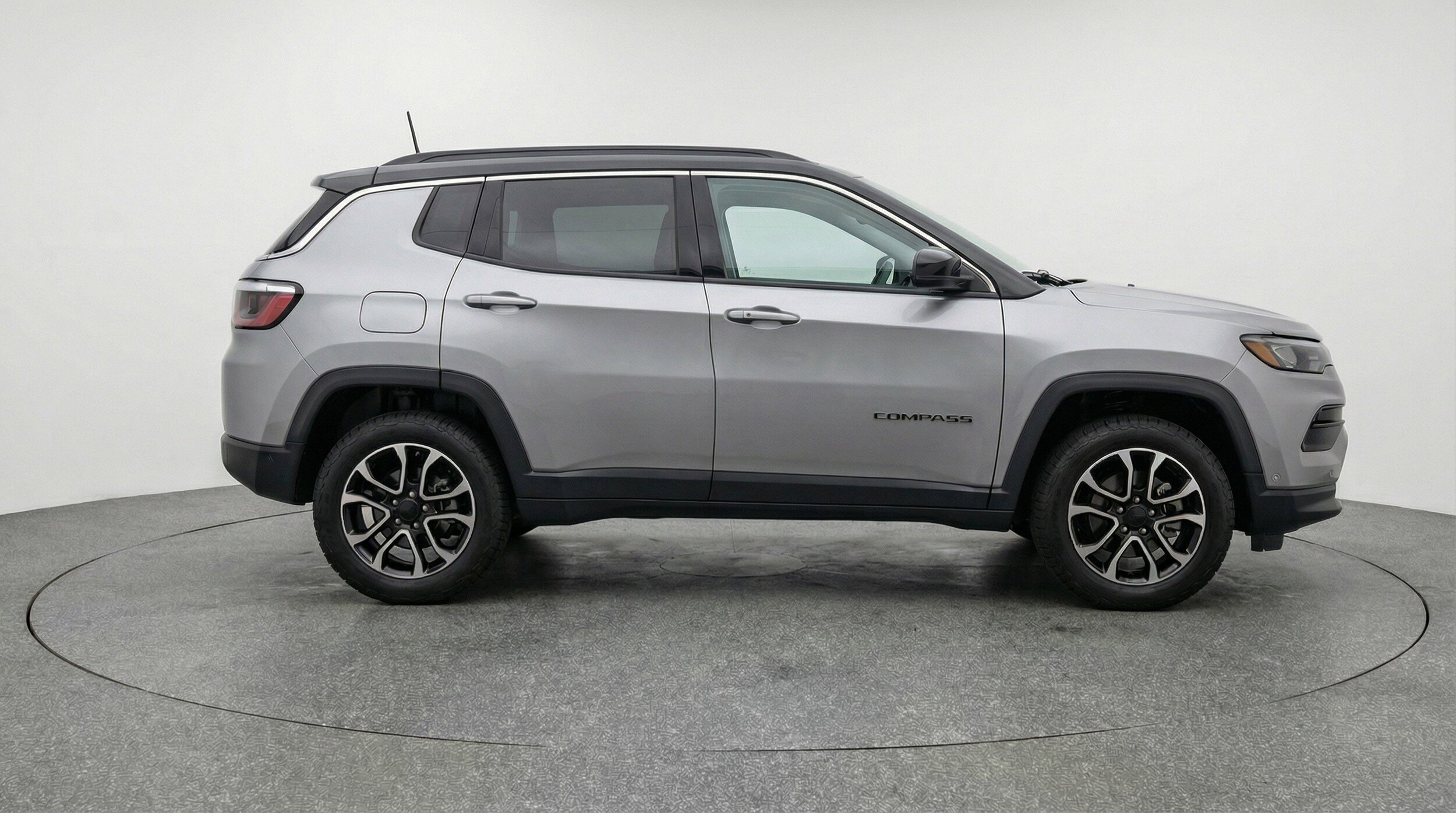 Thumbnail: 2025 Jeep Compass - 11