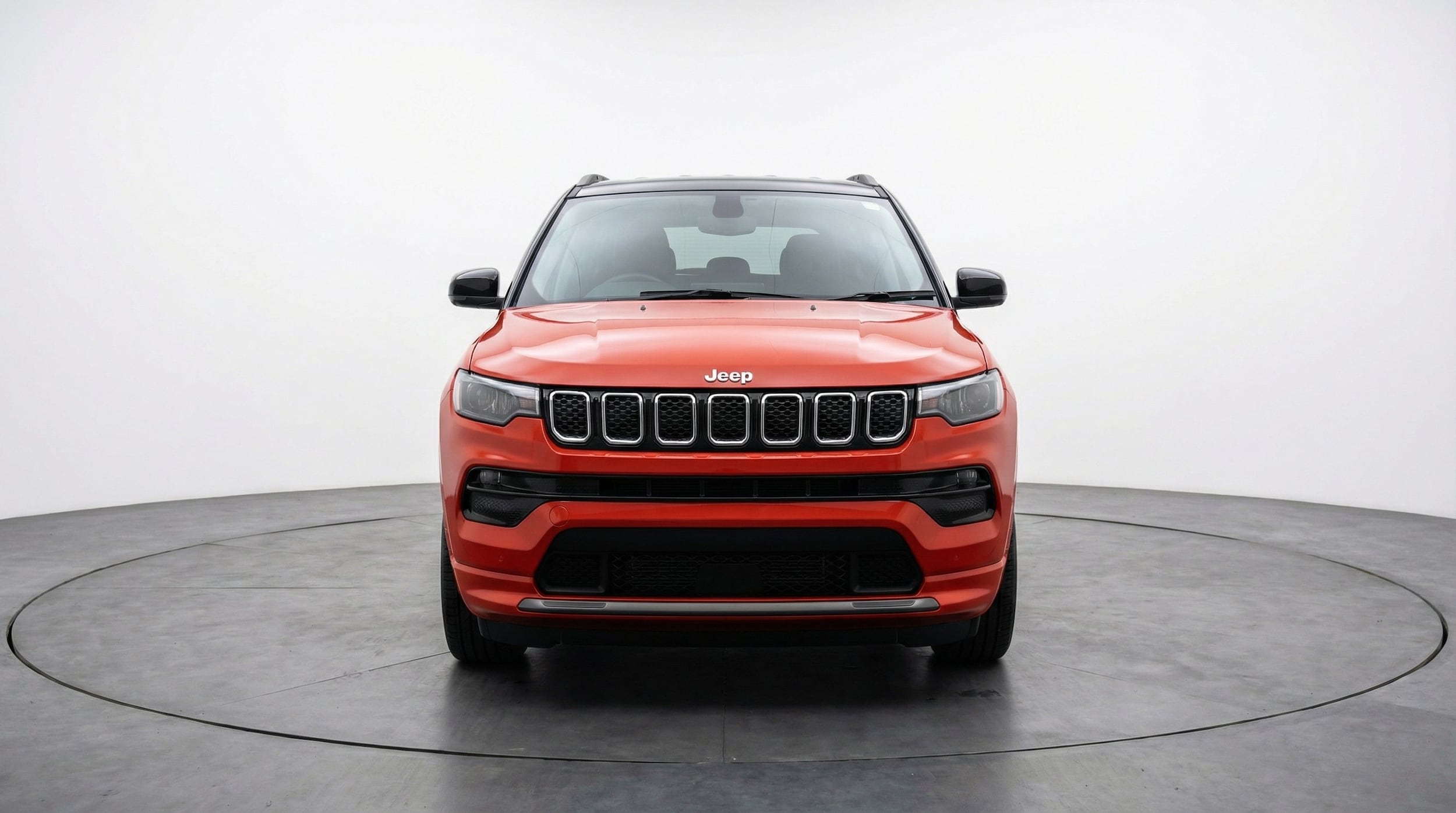 Thumbnail: 2025 Jeep Compass - 2