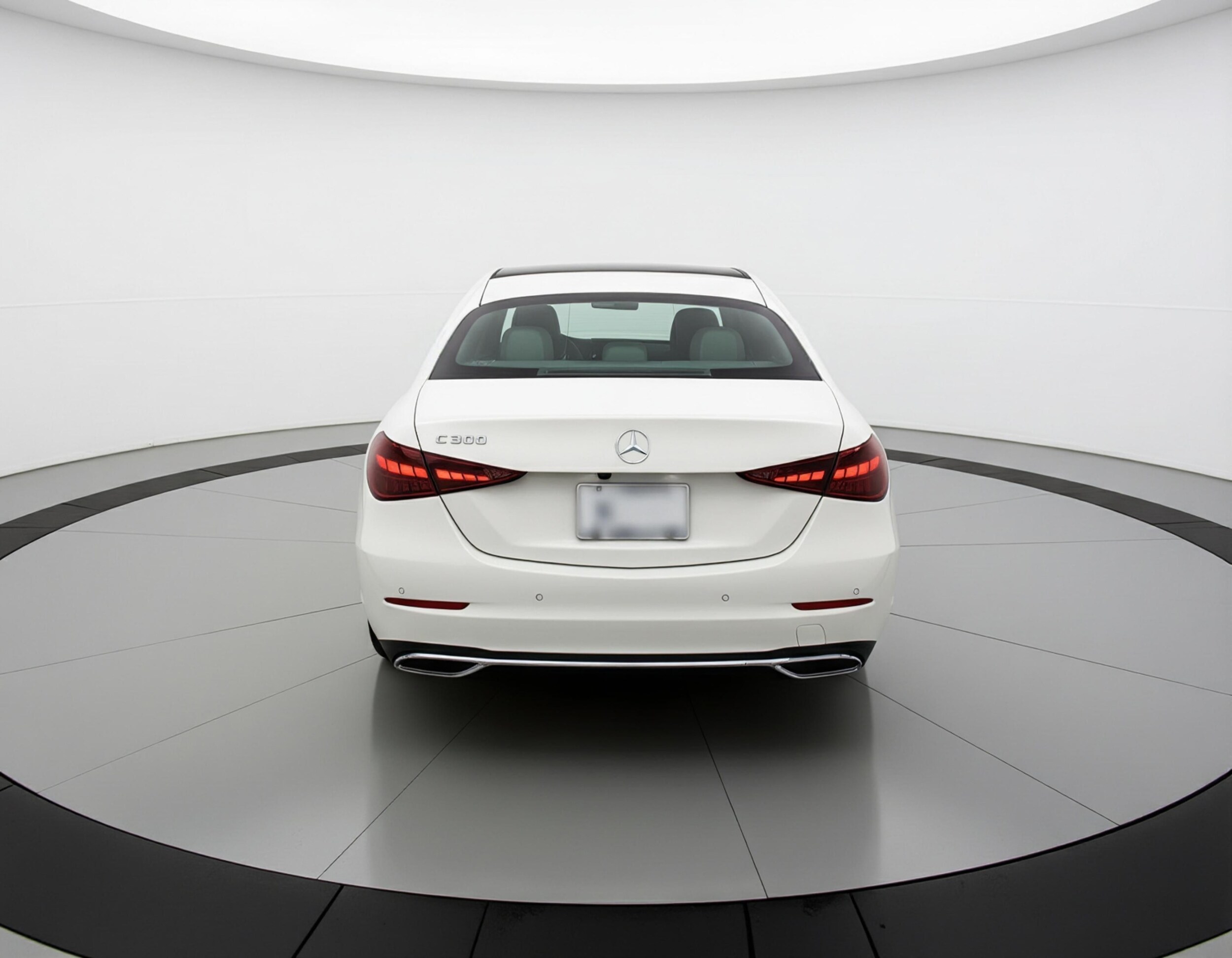 Thumbnail: 2024 Mercedes-Benz C-Class - 6