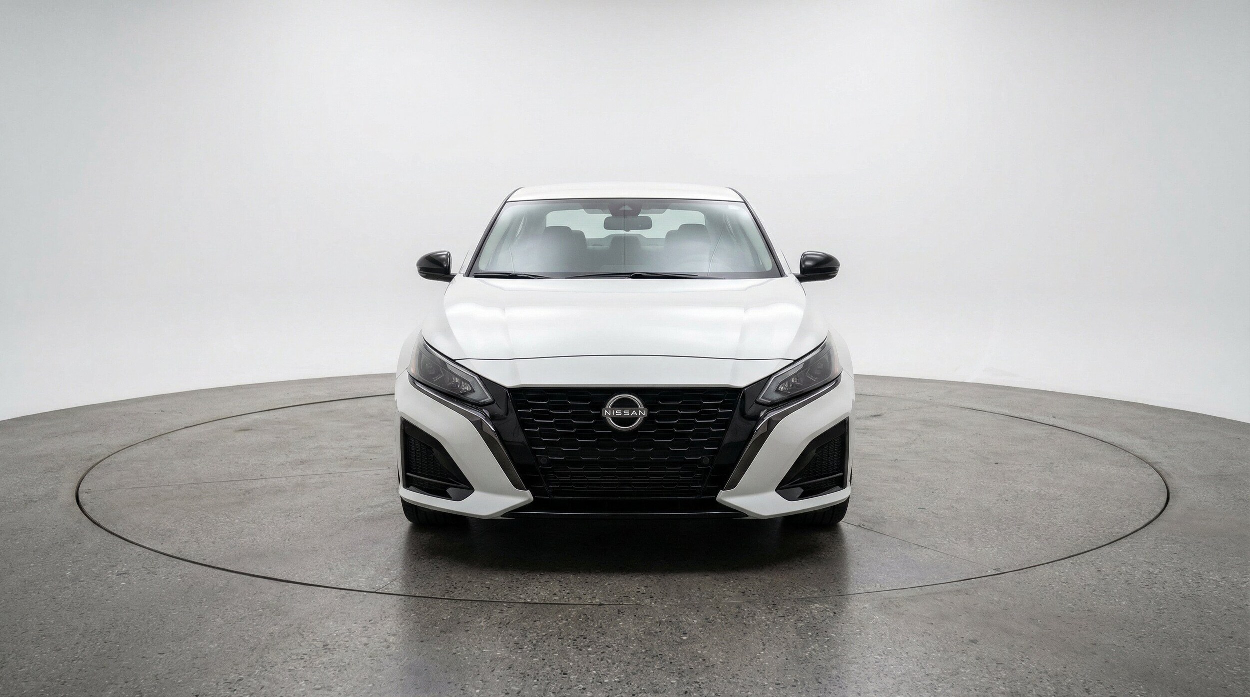 Thumbnail: 2026 Nissan Altima - 2