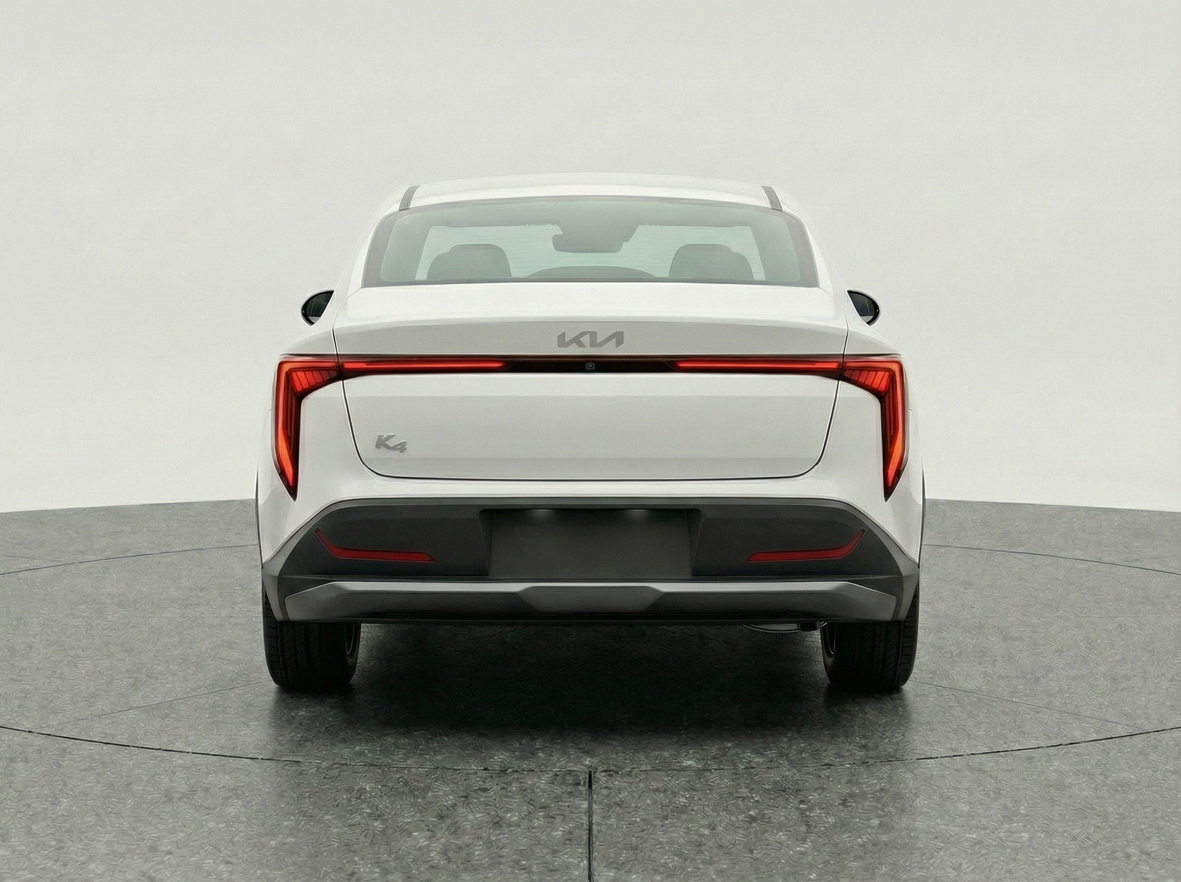 Thumbnail: 2025 Kia K4 - 6