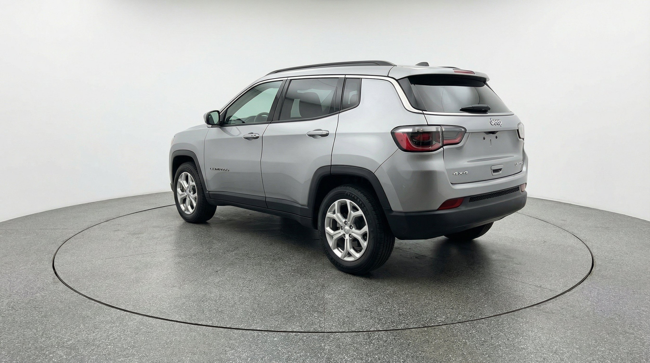 Thumbnail: 2025 Jeep Compass - 6