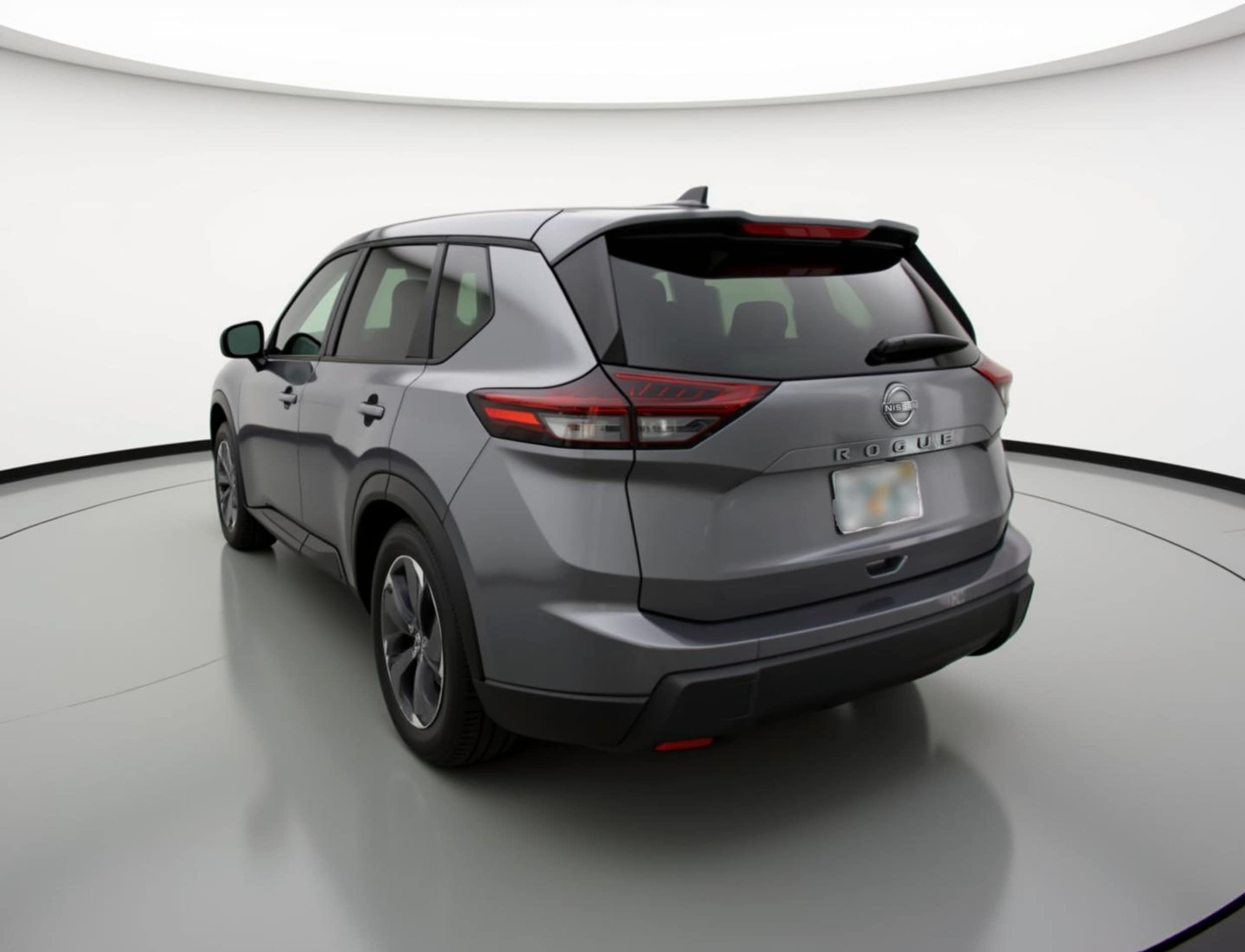 Thumbnail: 2025 Nissan Rogue - 5
